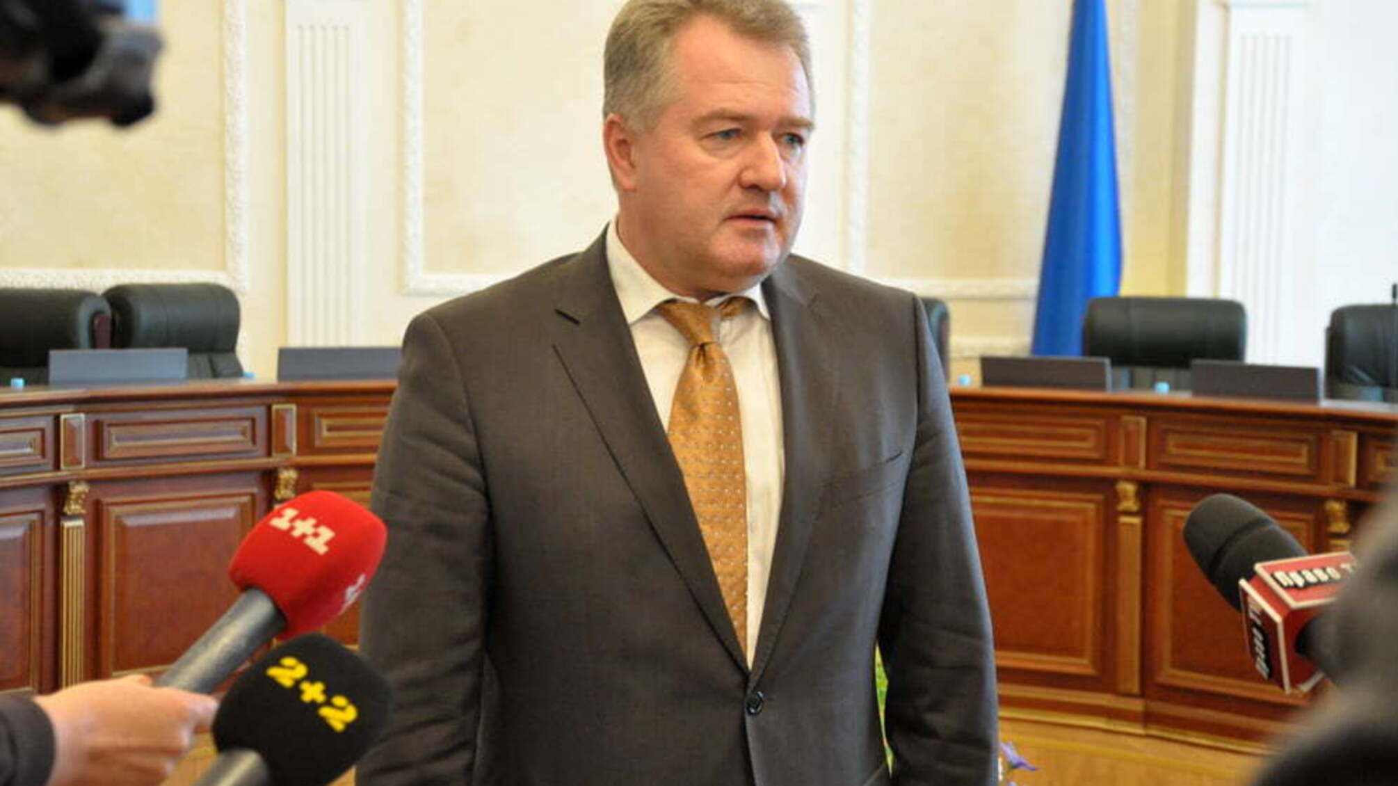 Підозрюваний у корупції суддя стріляв у активістів з вогнепальної зброї – ЗМІ
