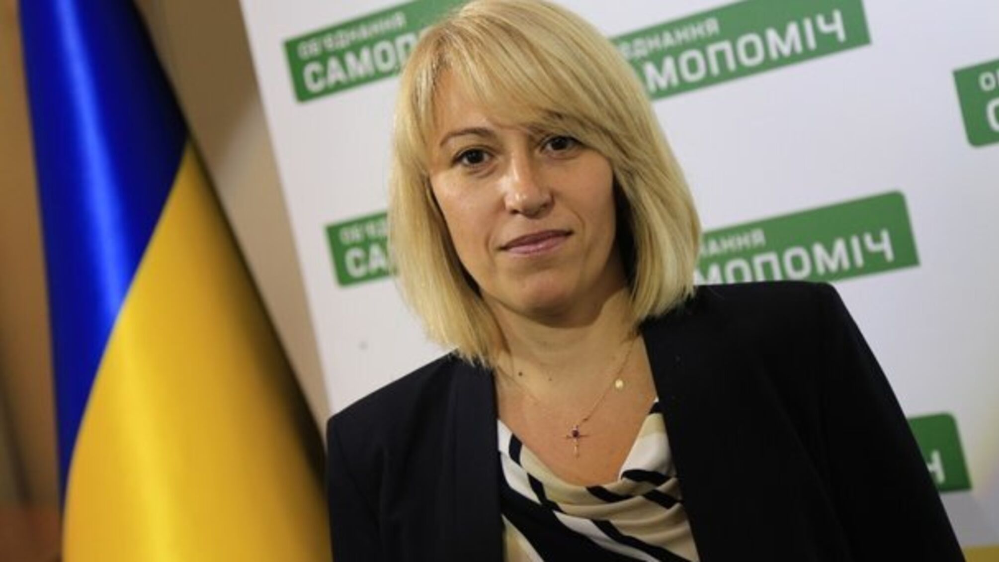 Депутатка Олена Бабак покине Верховну Раду