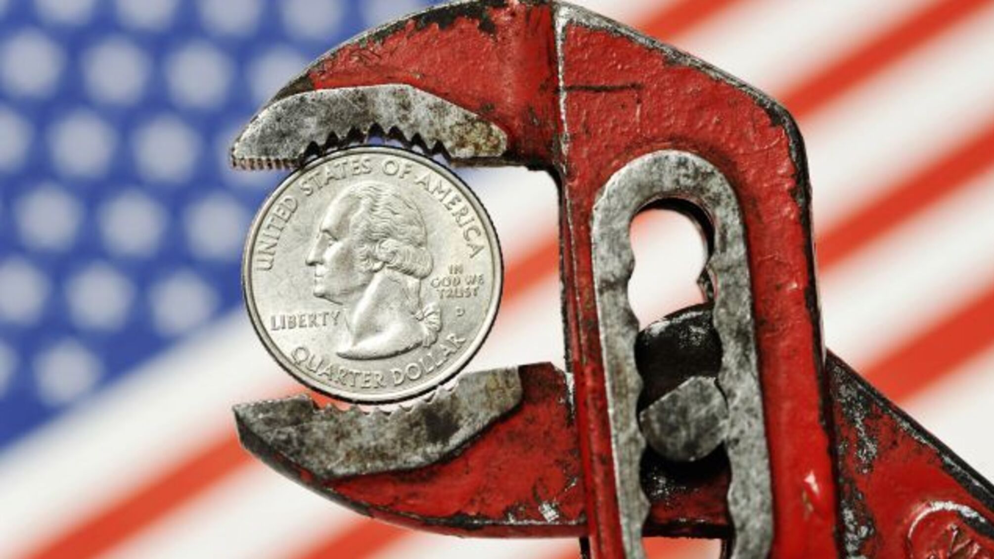 Журналісти показали держборг в перерахунку на кожного громадянина країни в доларах США. ІНФОГРАФІКА