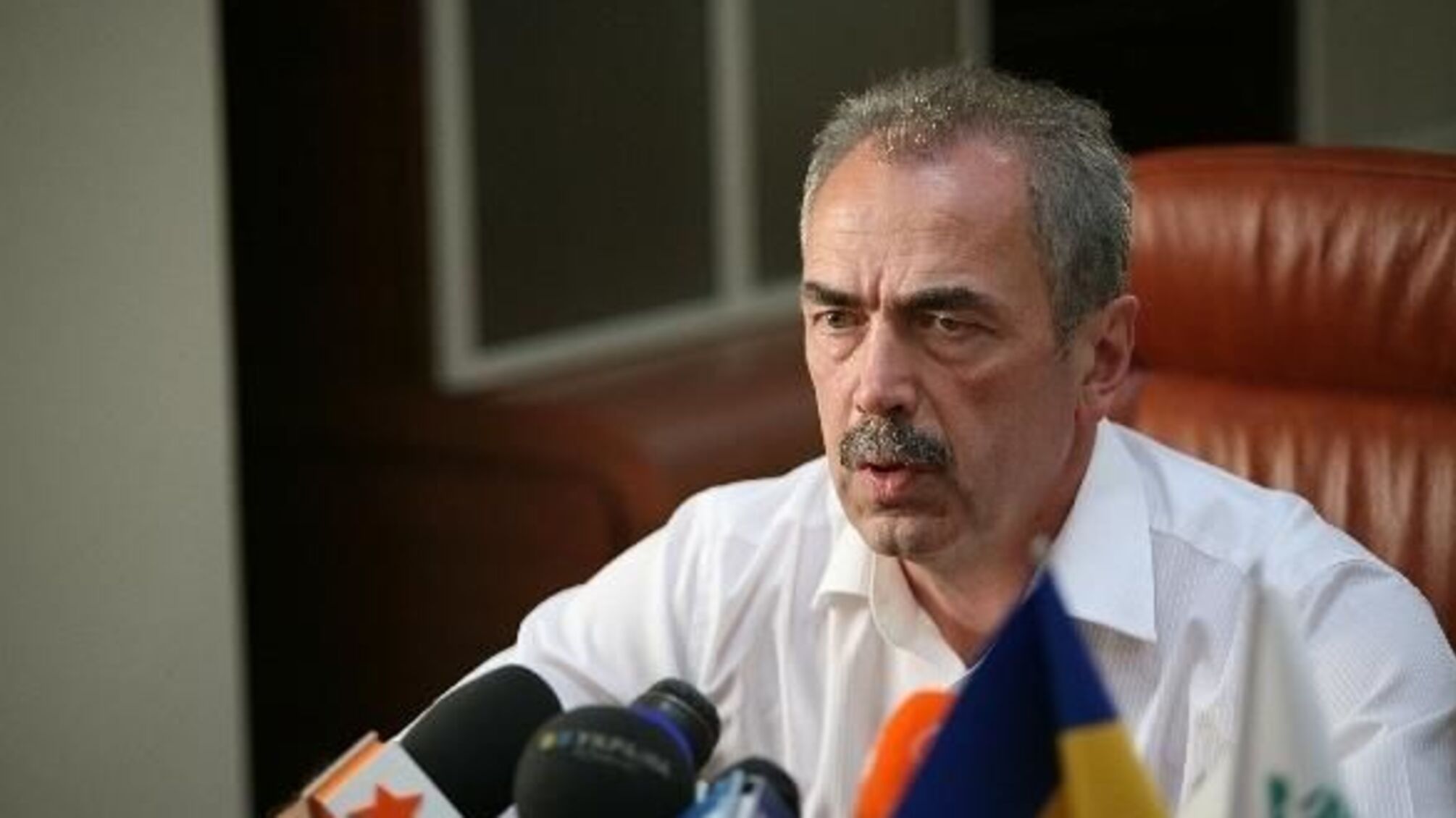 У Грузії затримали українського високопосадовця часів Януковича