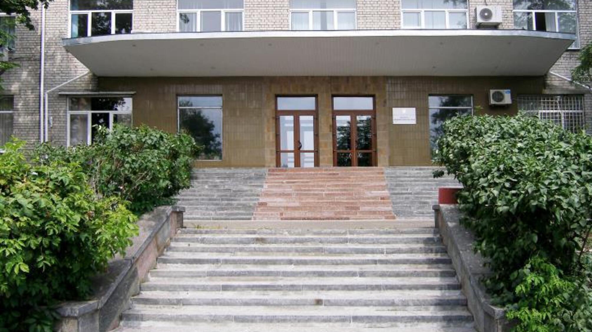 Журналісти викрили механізм незаконного привласнення унікальних розробок Інституту продовольчих ресурсів