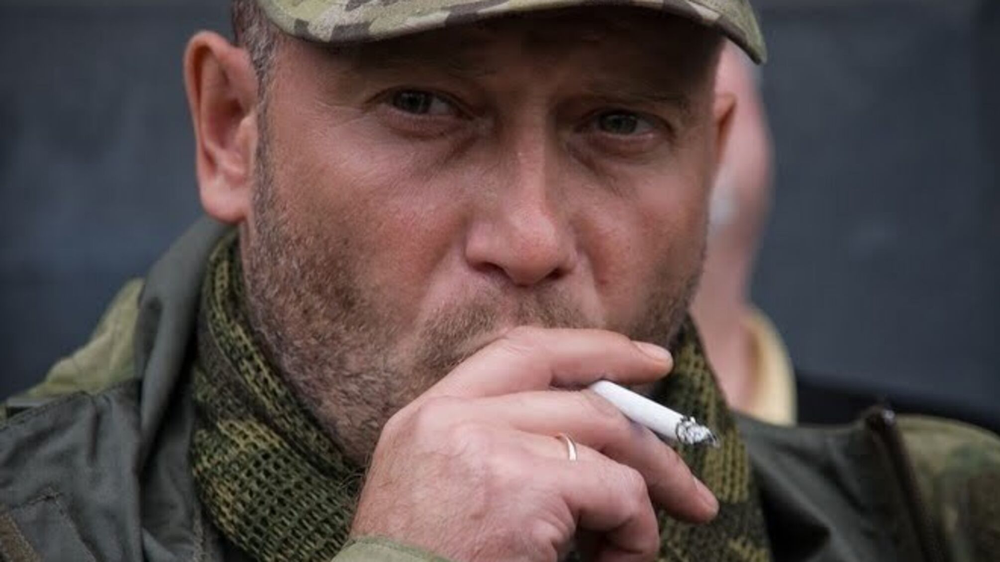 Ярош розповів, як Україна зможе повернути окуповані території