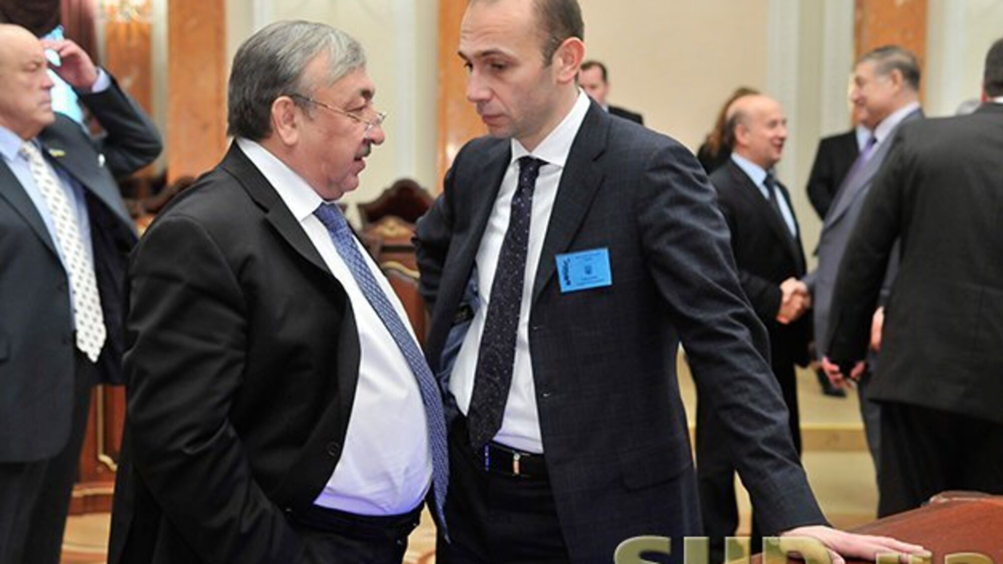 'СтопКор' показав усю правду про скандального суддю Вищого госпсуду Ємельянова