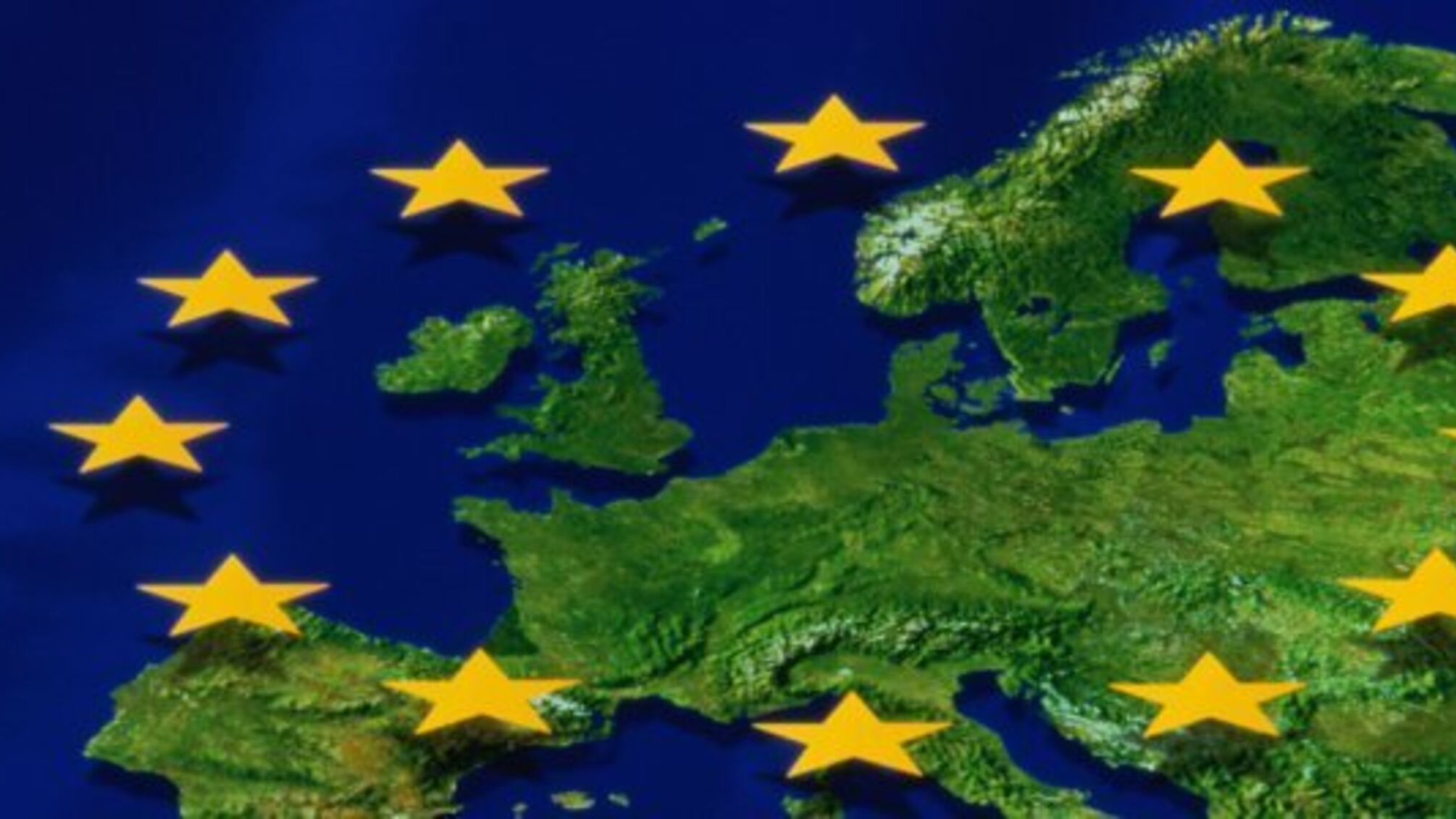 У Європарламенті більшість підтримує безвіз для України