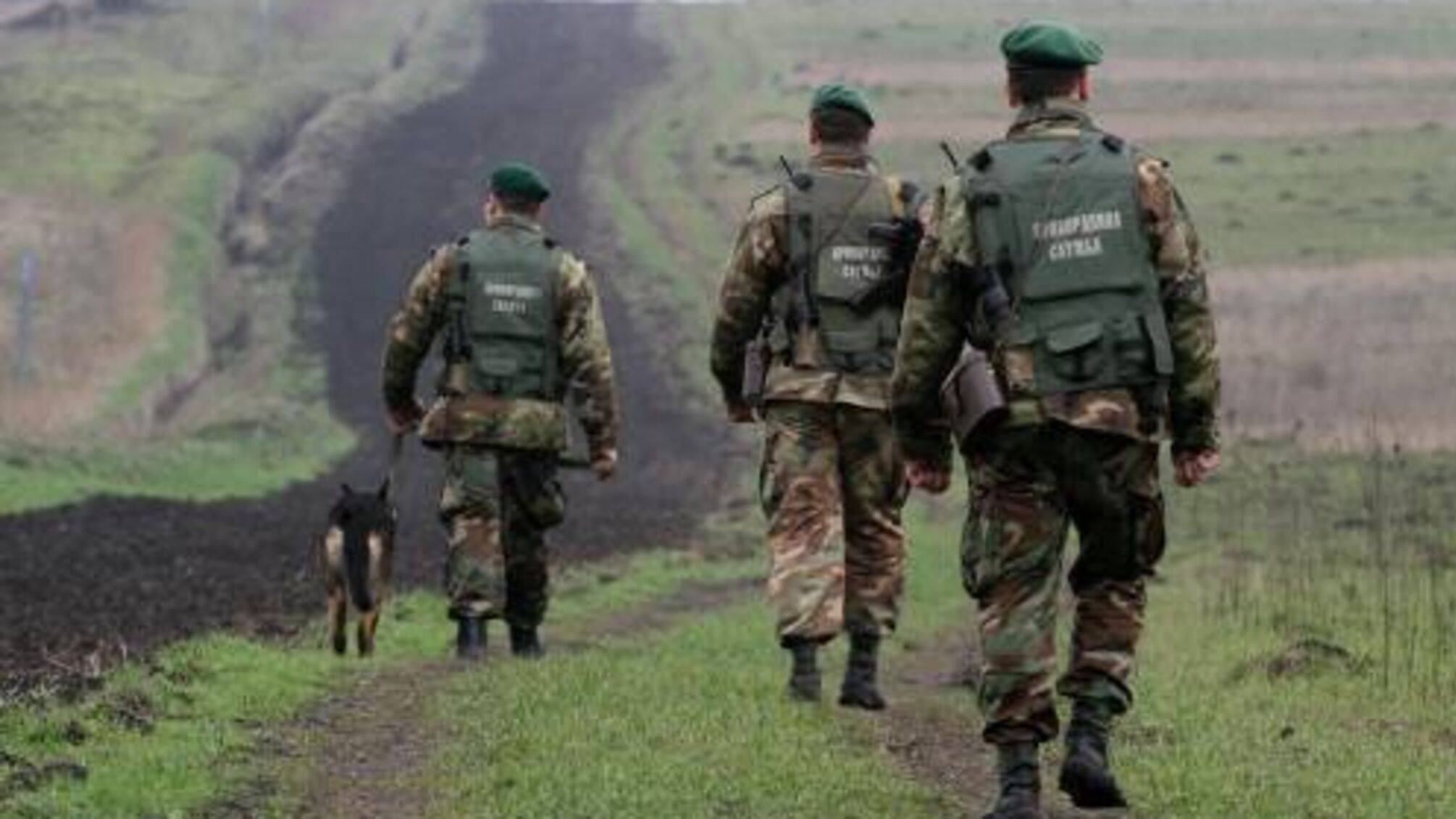 Уряд дозволив НАЗК доступ до системи контролю осіб і транспорту, що перетинають кордон