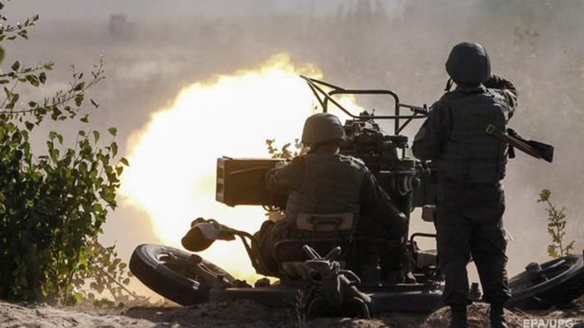 Жителі Донецька шоковані свавіллям 'ДНР'