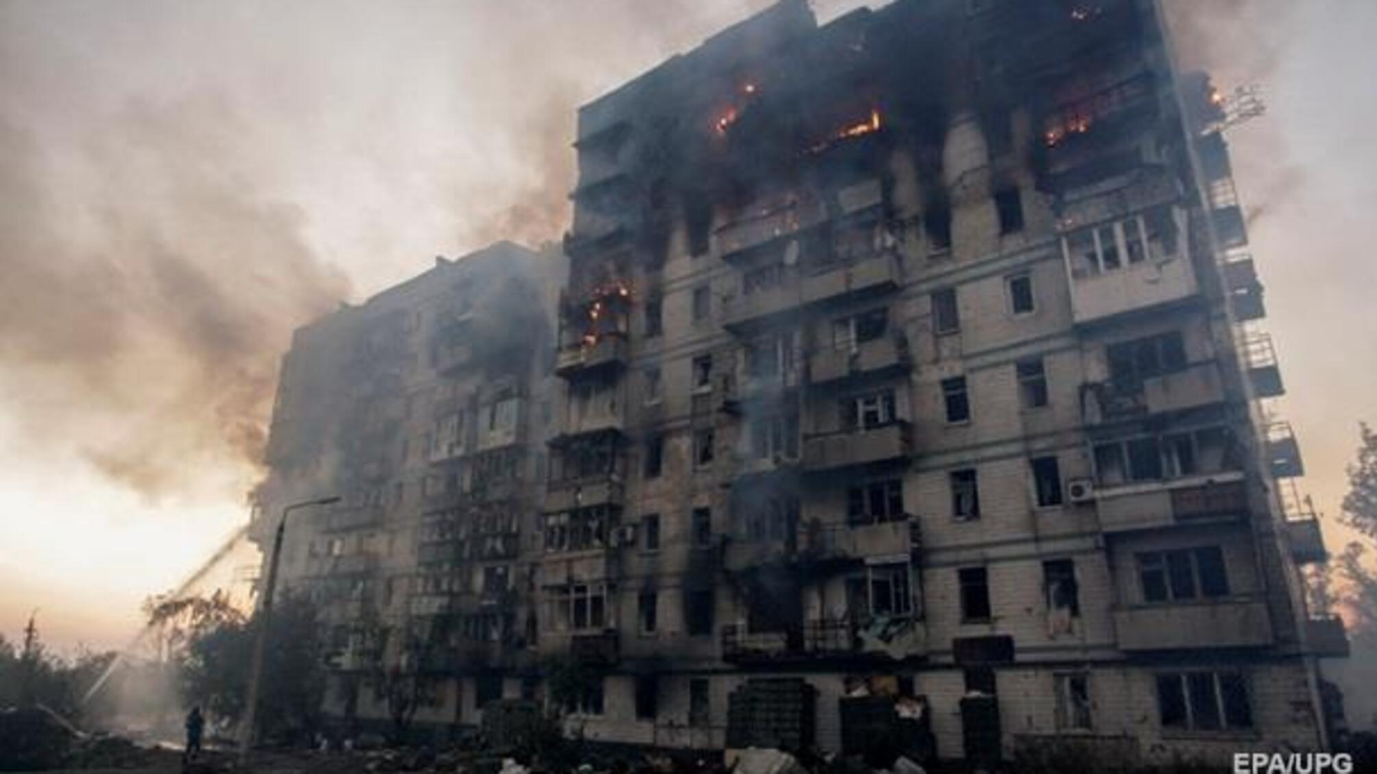 Представники ОБСЄ назвали ситуацію на Донбасі 'болотом'