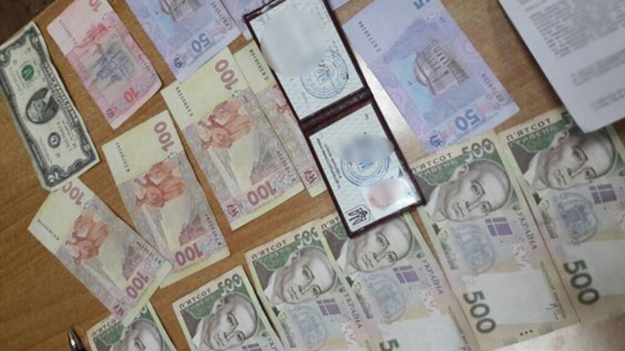 'СтопКор' став свідком затримання одразу трьох корупціонерів на Одещині