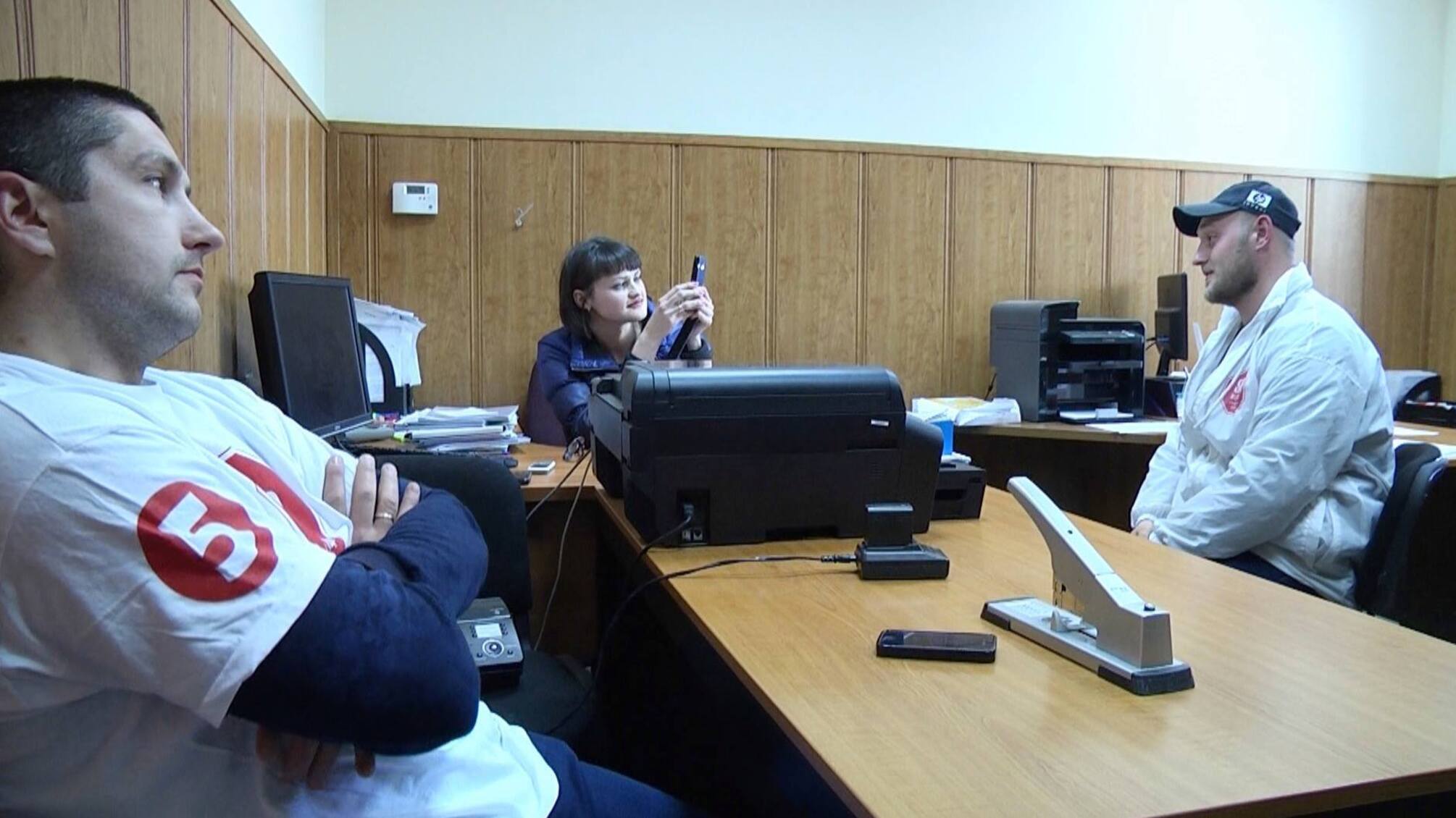 Голова Криничанського відділу Держгеокадастру Жиленко розкрадав землю через фірму 'Авалон-Бізнес Консалтинг'