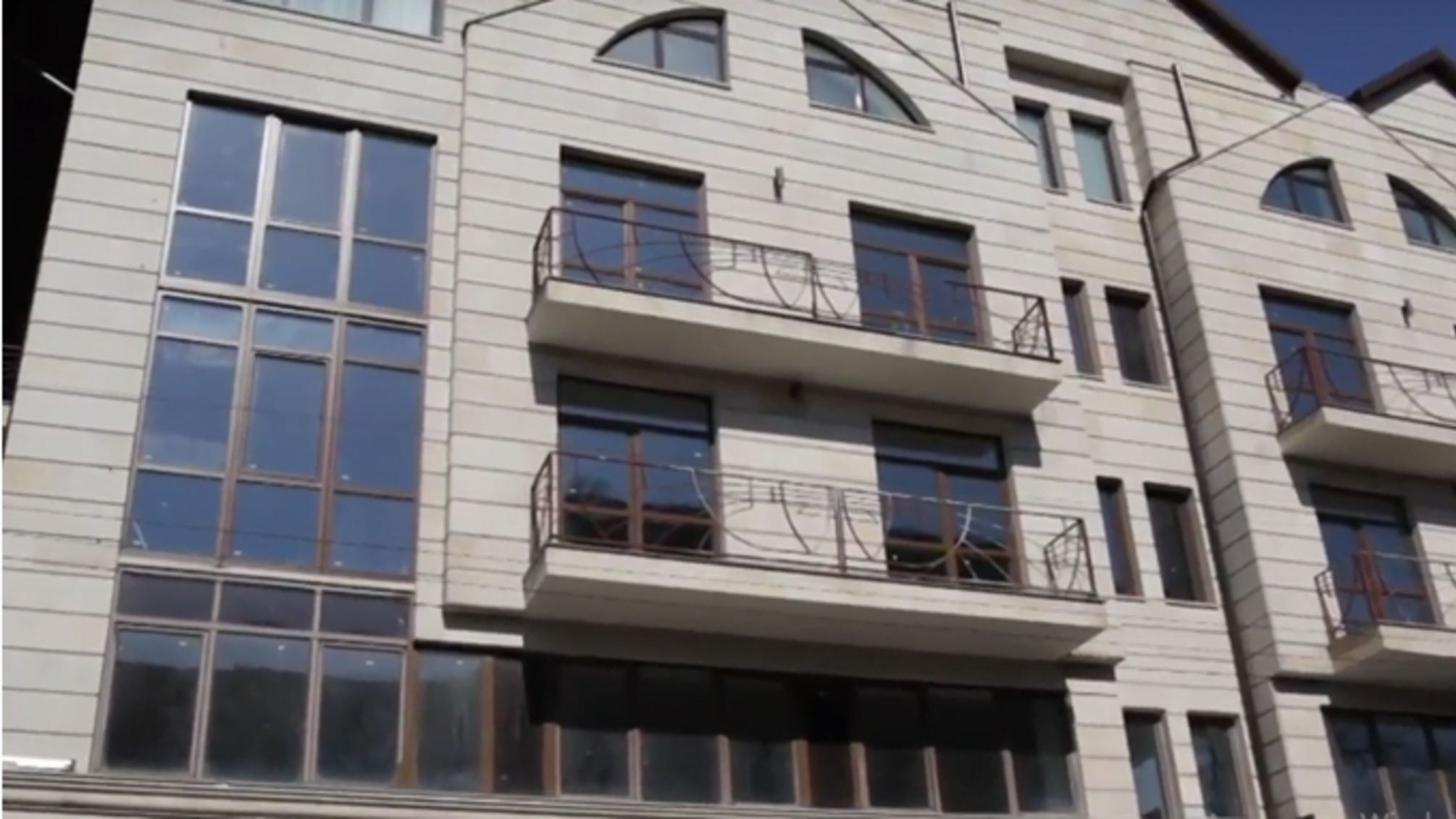 Команду 'Стоп корупції' намагались використати у рейдерстві