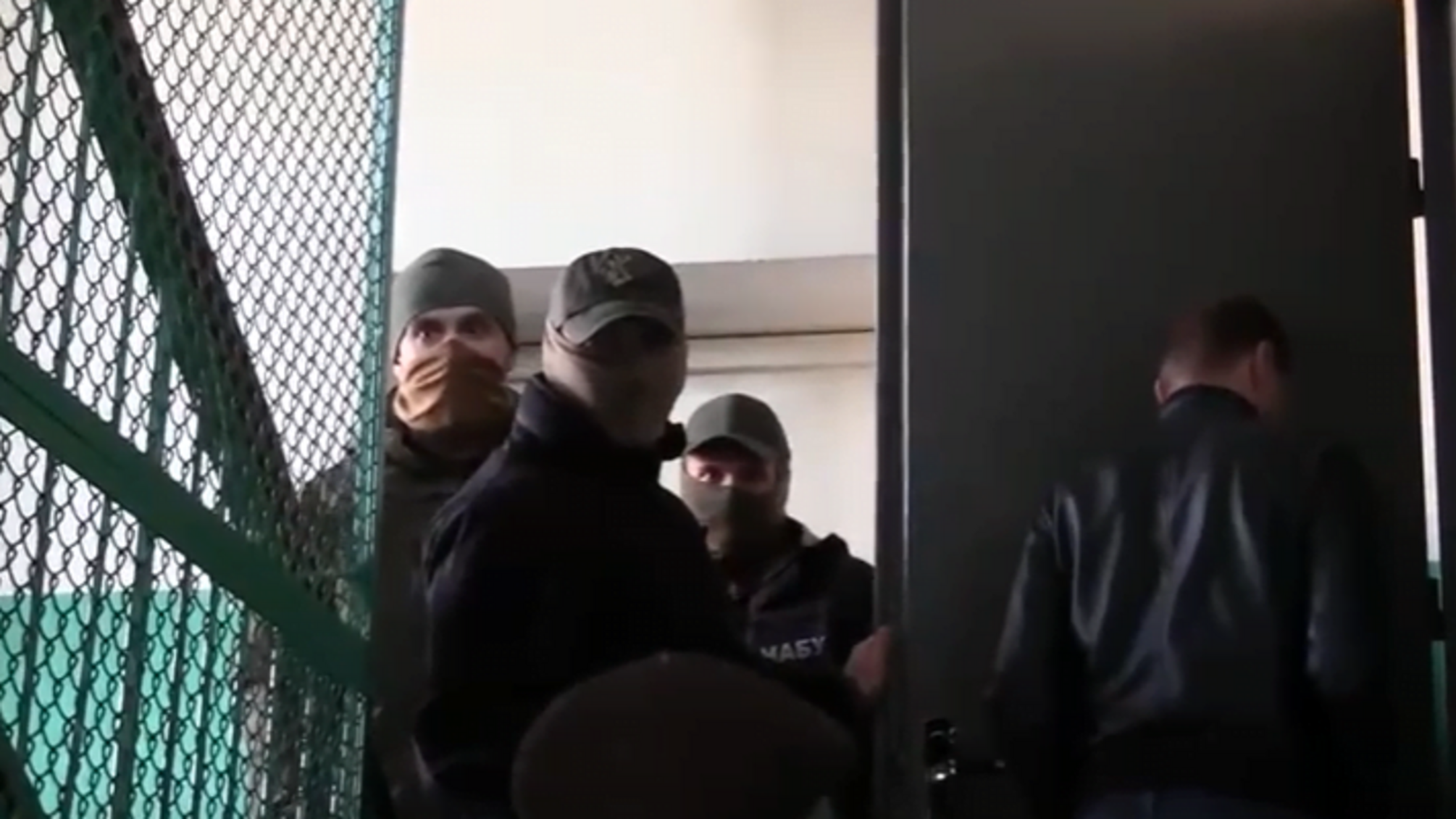 'СтопКор' зафіксував порушення під час слухання справи про корупцію Мартиненка