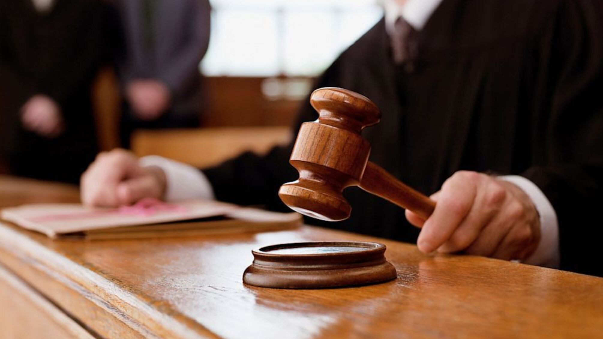 Суди винесли вироки у 17 справах НАБУ і САП із 57 переданих на розгляд