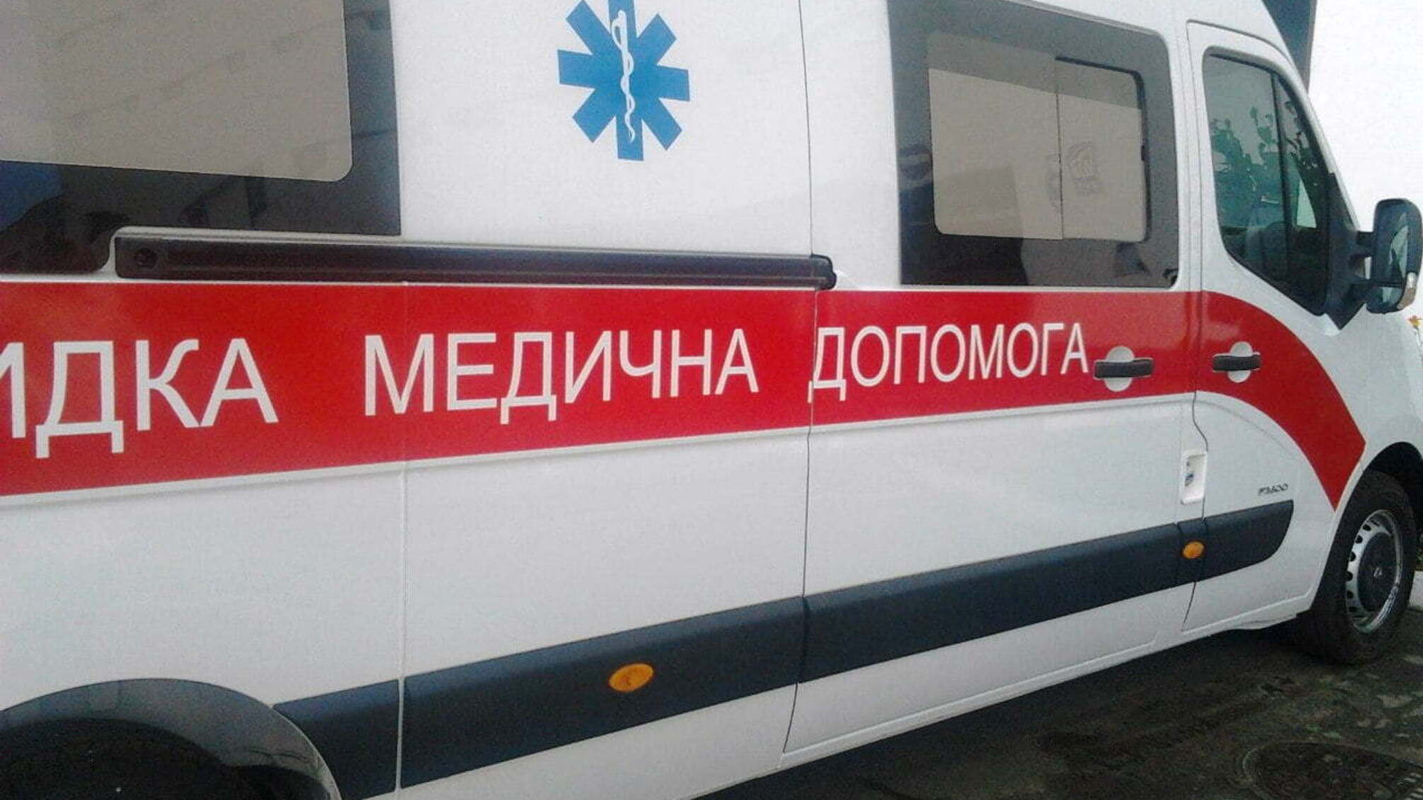 Журналісти 'СтопКору' підозрюють медиків з лікарні швидкої допомоги у вбивстві парубка