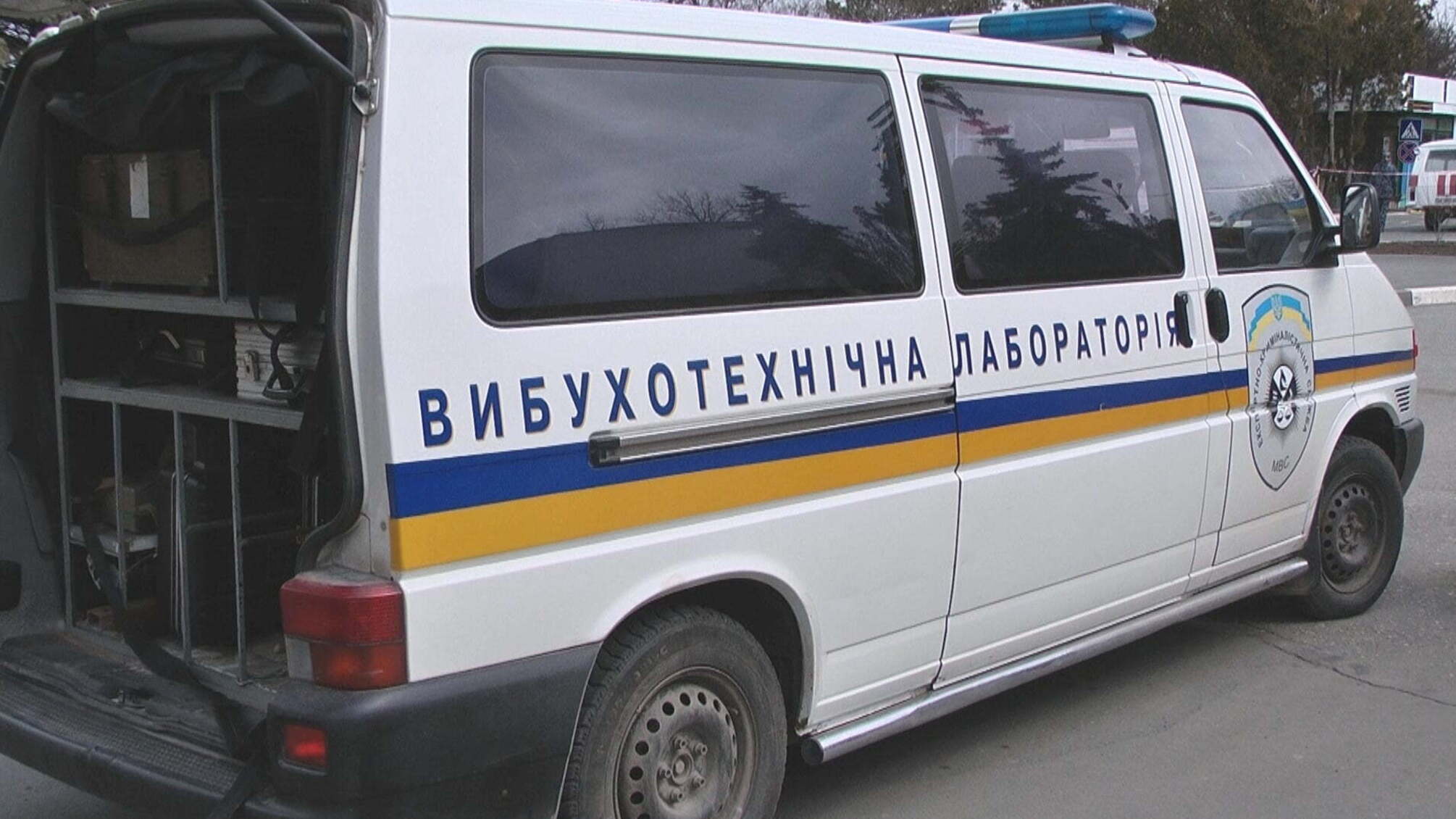 В Одесі повідомили про імовірне замінування залізничного вокзалу