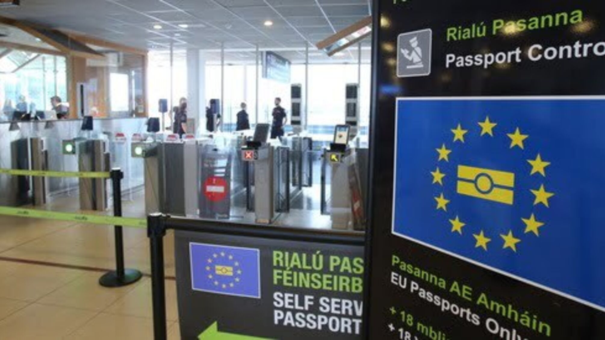Нові правила: що означає безвіз і як він буде працювати на практиці для українців