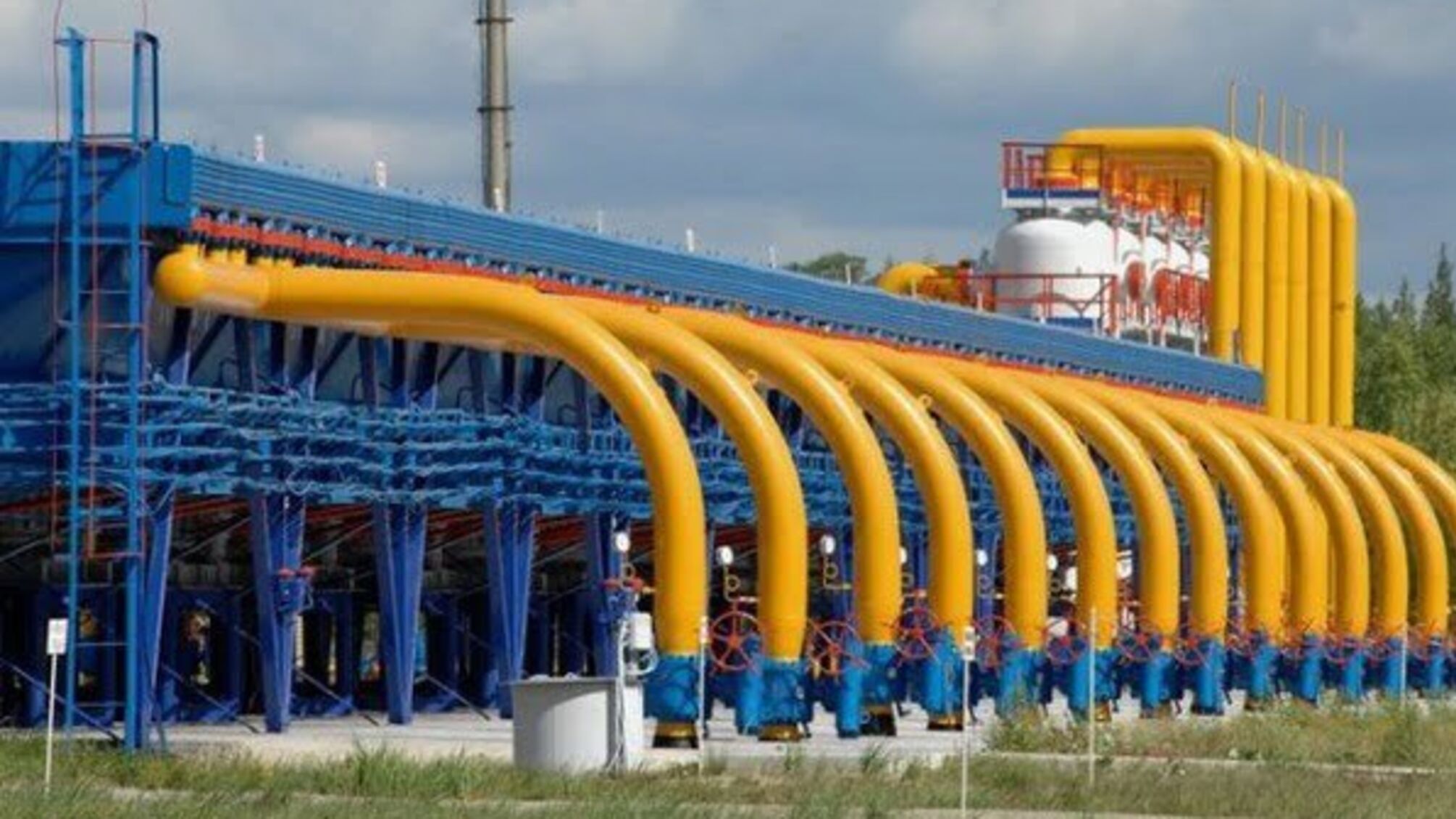 Загроз для транзиту газу в Європу через розгерметизацію газопроводу немає – 'Укртрансгаз'
