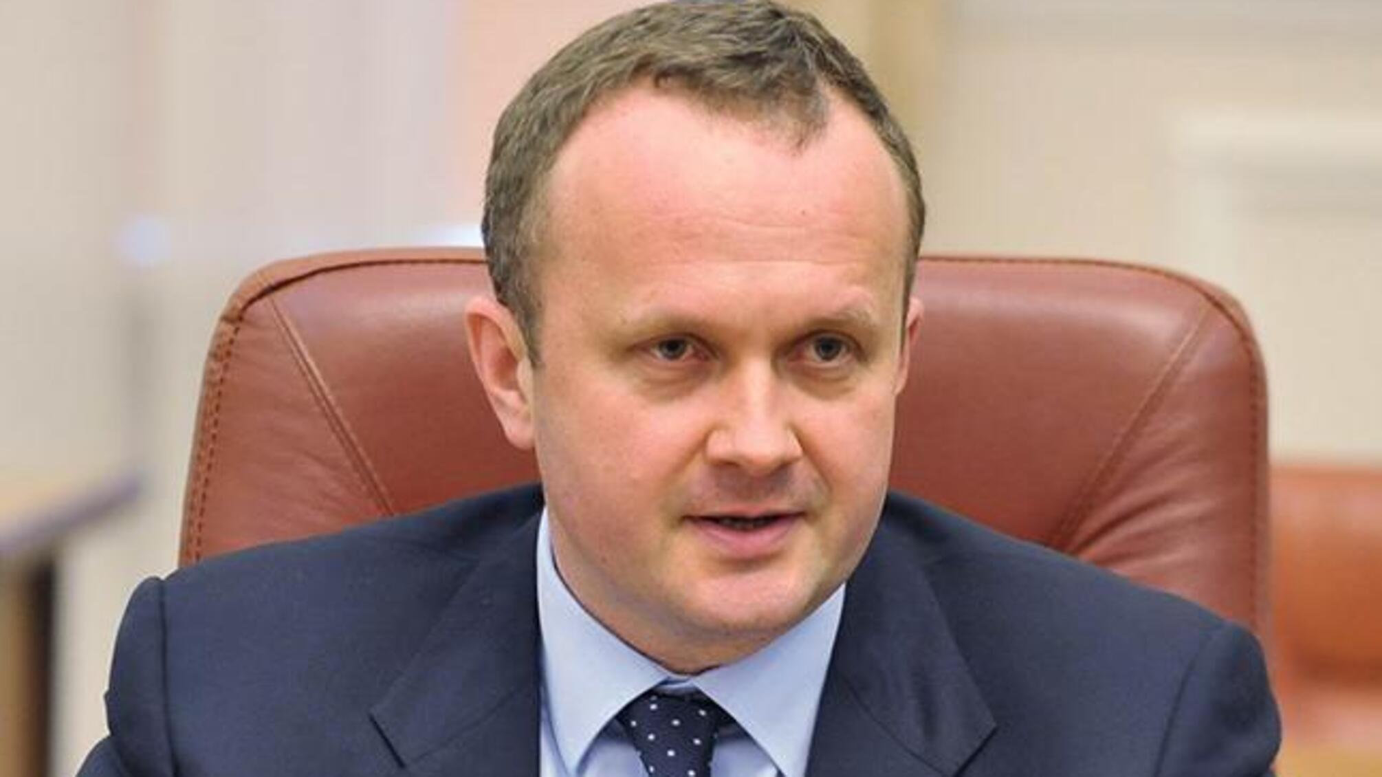 Міністр екології Семерак розповів 'СтопКору', чому у Києві процвітають піщані нелегали