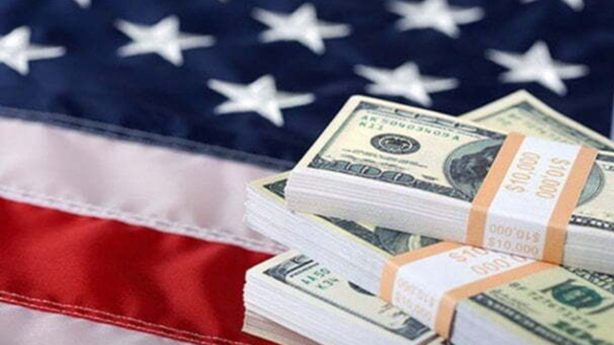 В посольстві прокоментували різке скорочення фінансової допомоги США для України