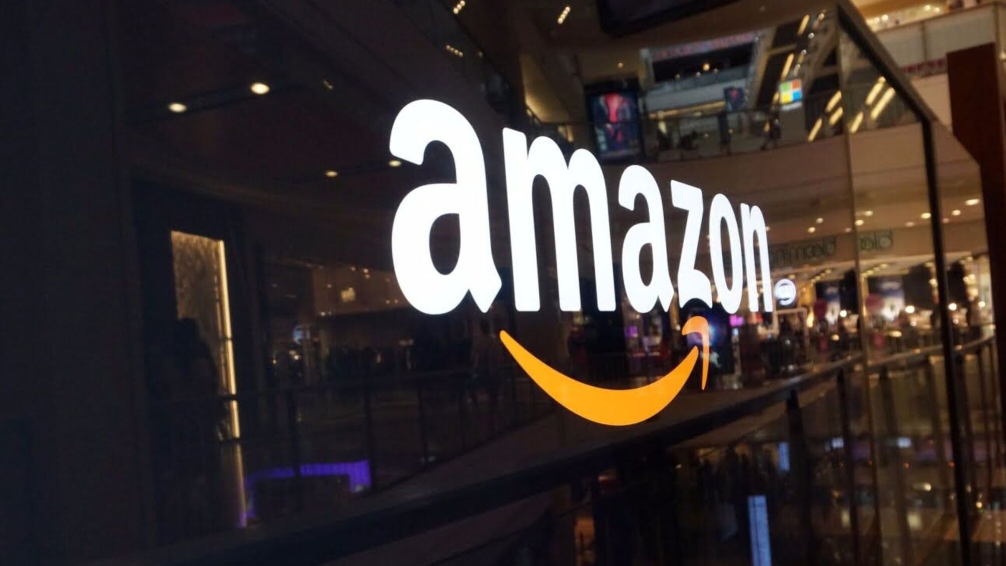 Amazon зможе запропонувати українцям свої послуги – Смілянський