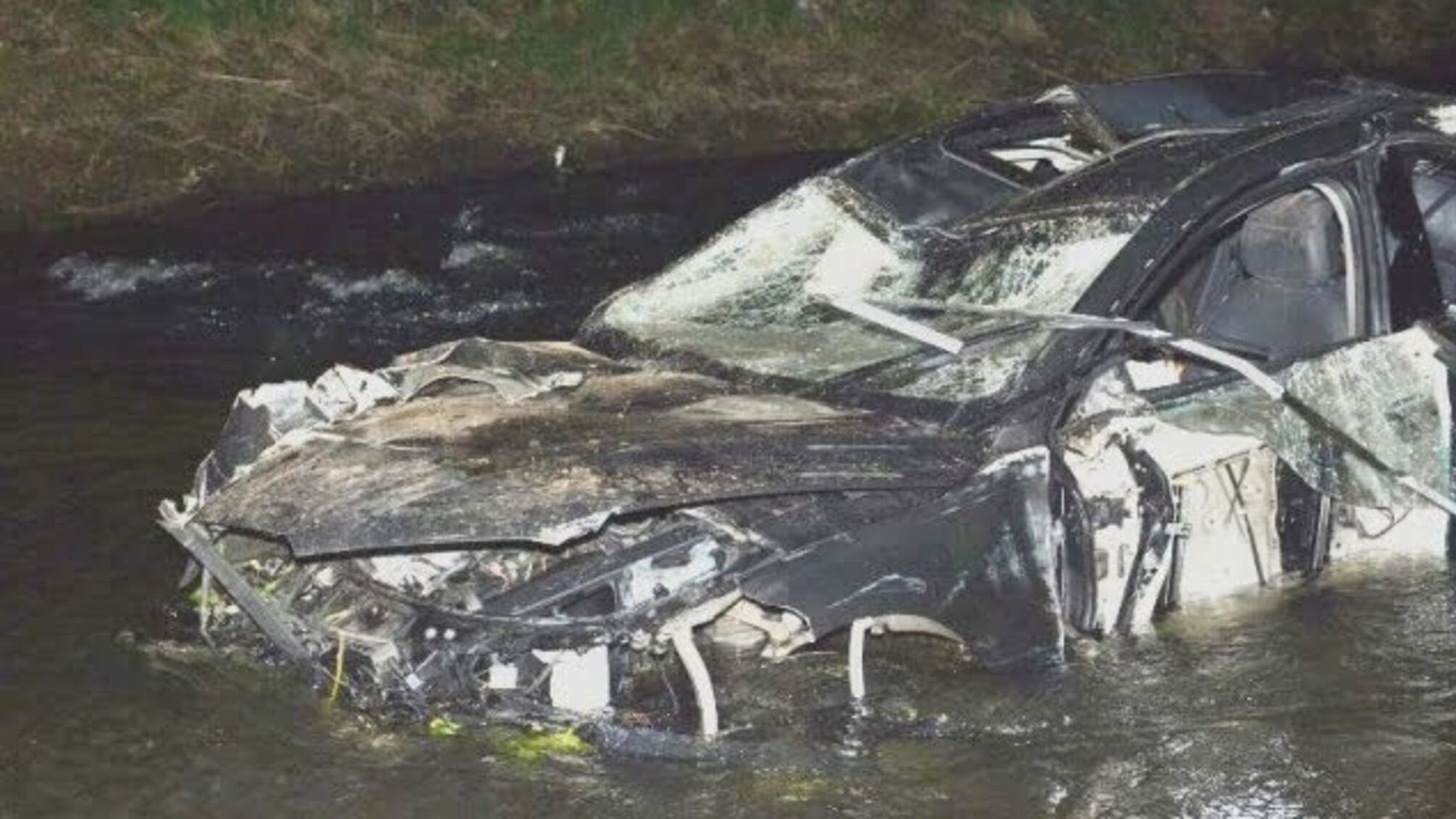 У страшній ДТП загинув зять депутата Верховної Ради. ФОТО
