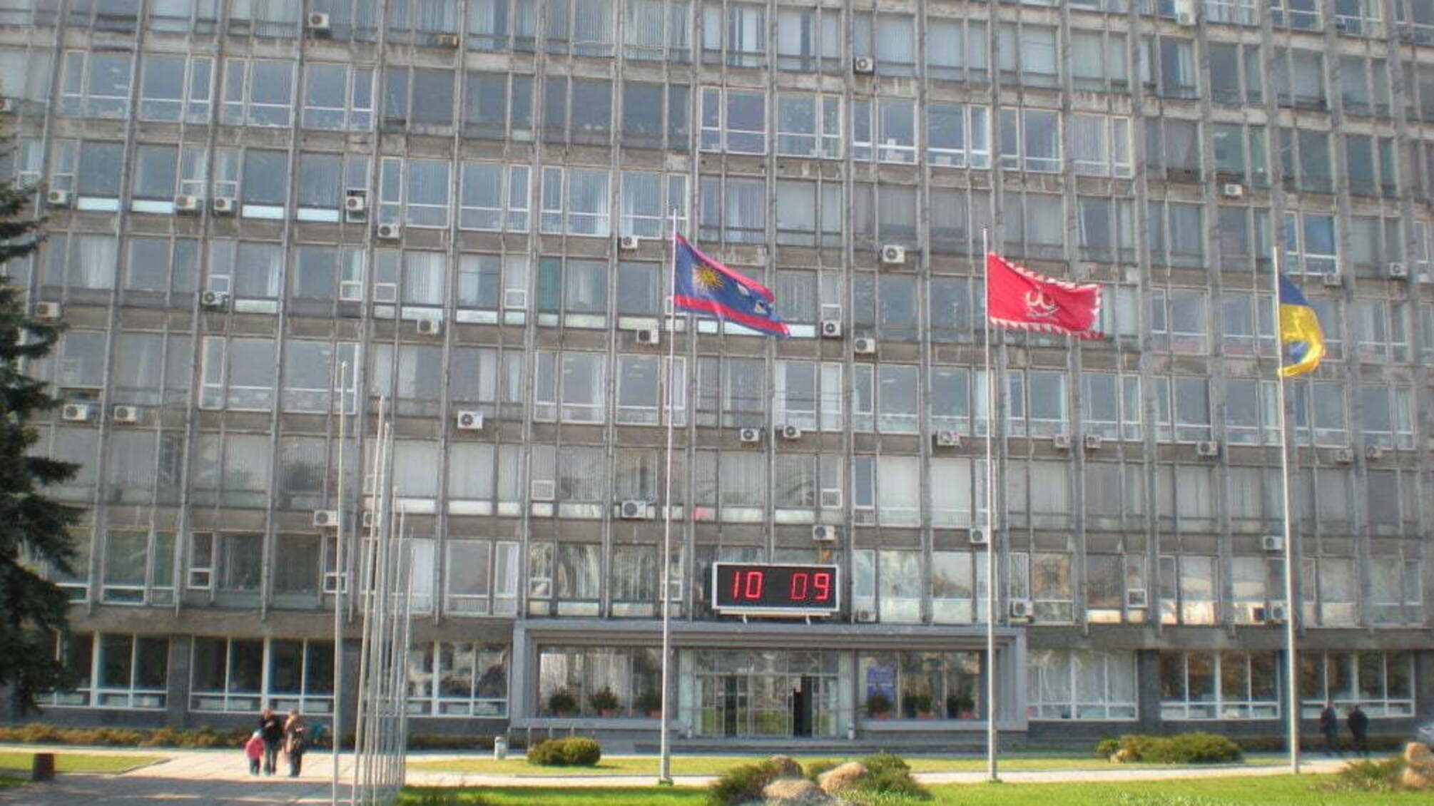 У міськраді Вінниці побилися дві депутатки, обом викликали швидку