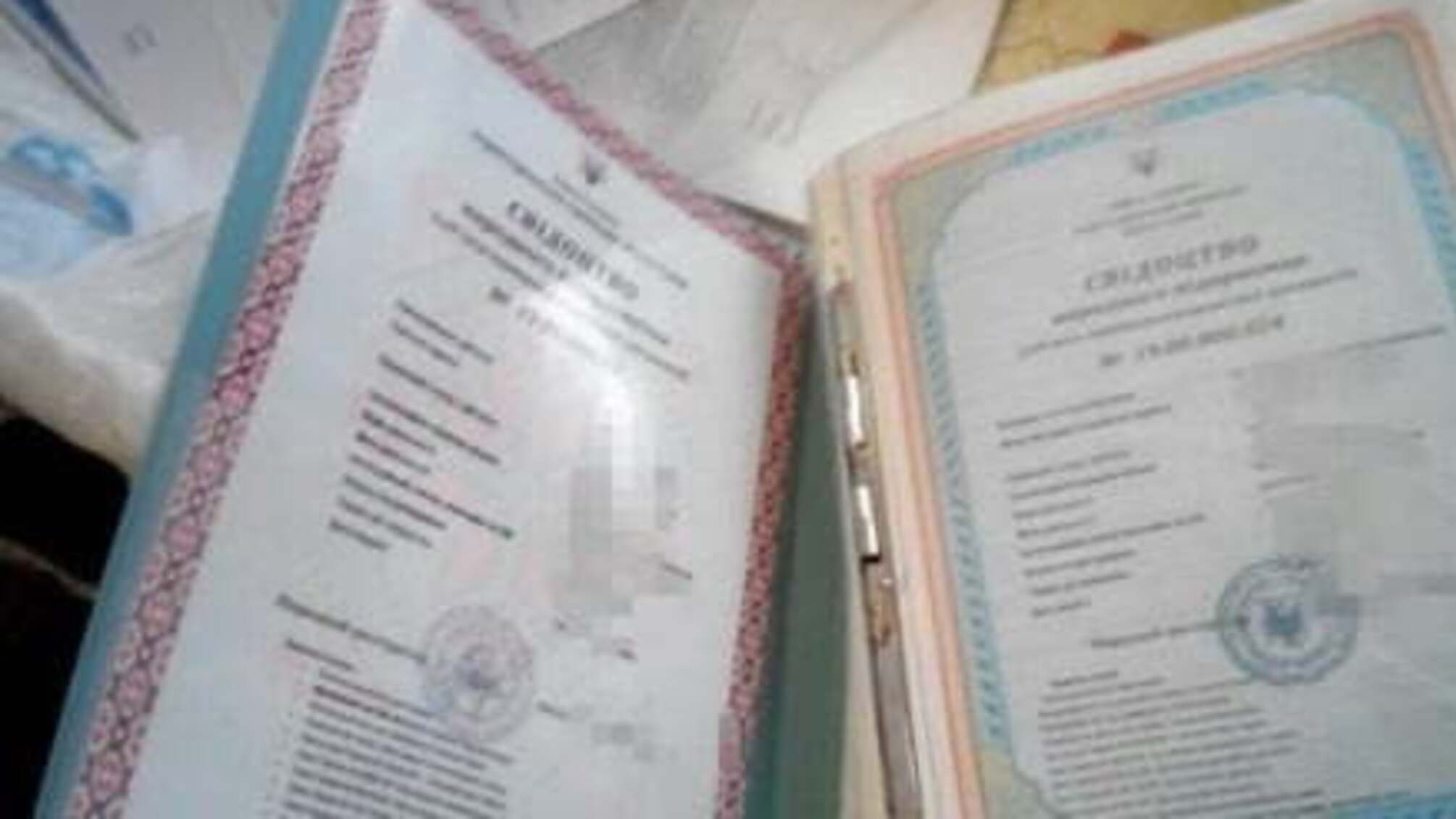 На Сумщині викрили фейкову територіальну громаду