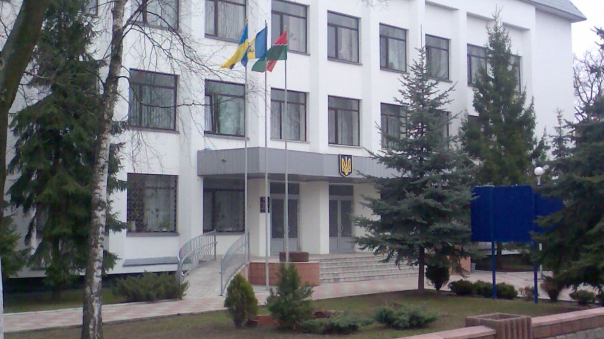 НАЗК скерувало до суду адмінпротоколи щодо голови Бородянської райради