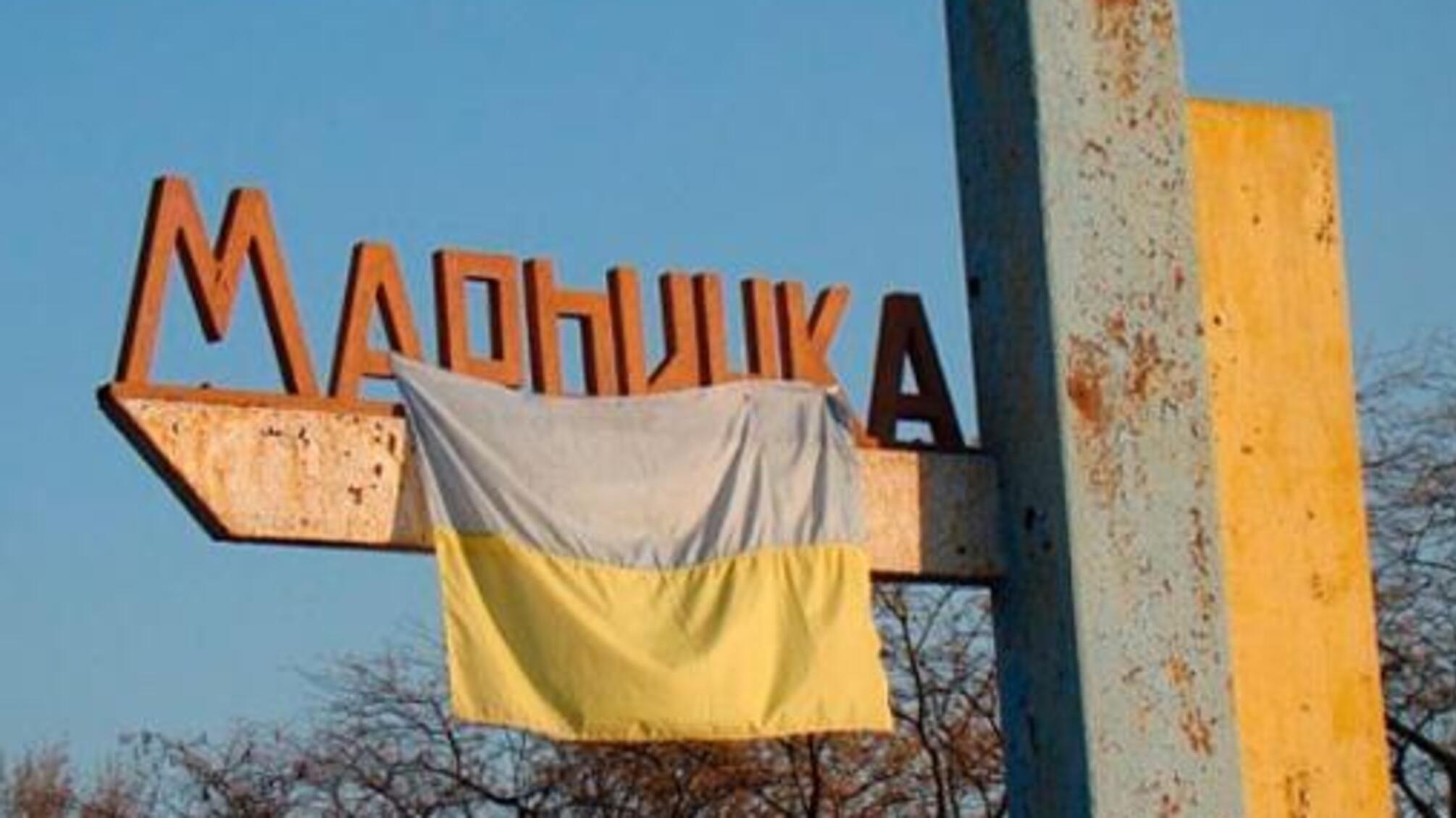 З настанням тепла до Мар'їнки повернеться 2 тисячі жителів – Жебрівський