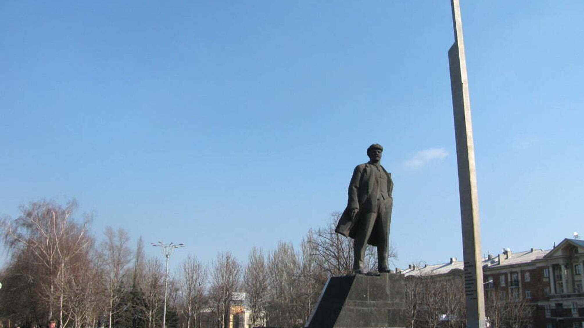 Ватажок 'ДНР' Захарченко не дав шахтарям провести мітинг в центрі Донецька