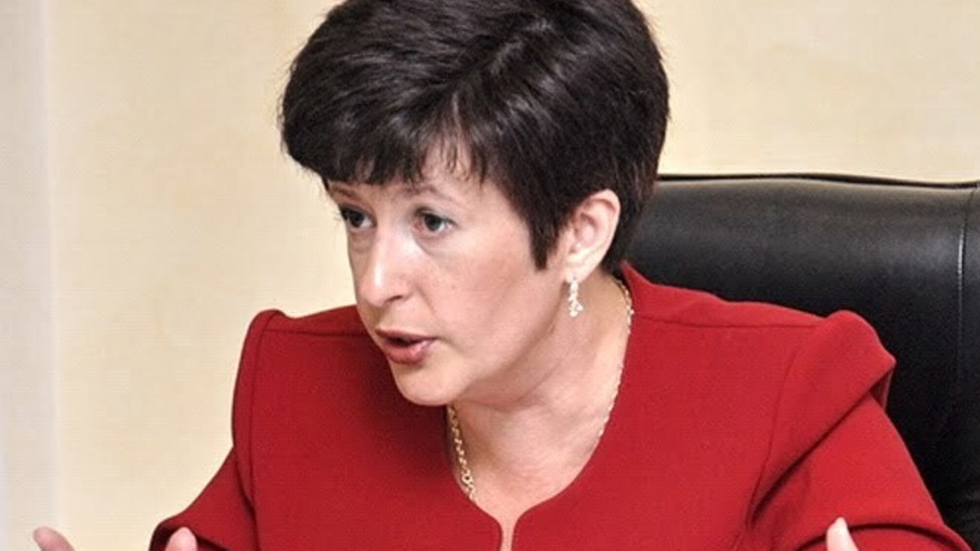В Україні буде новий Уповноважений з прав людини – Лутковську переоберуть