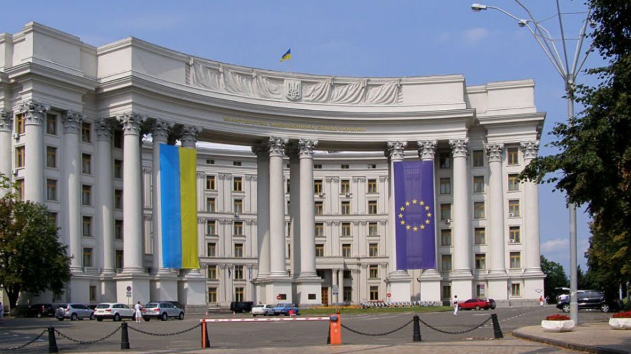 В Північній Осетії в ДТП загинуло двоє українців – МЗС