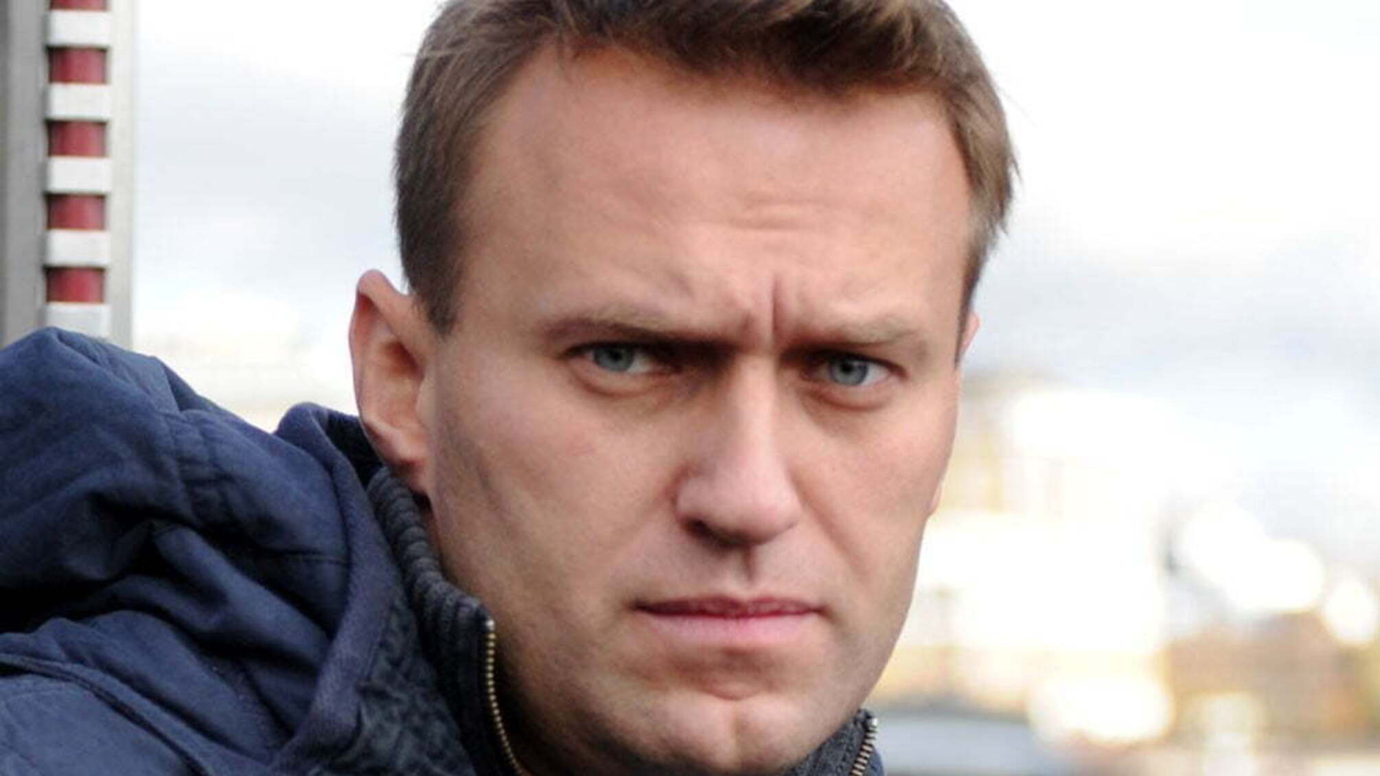 Навальний несподівано прокоментував український Майдан