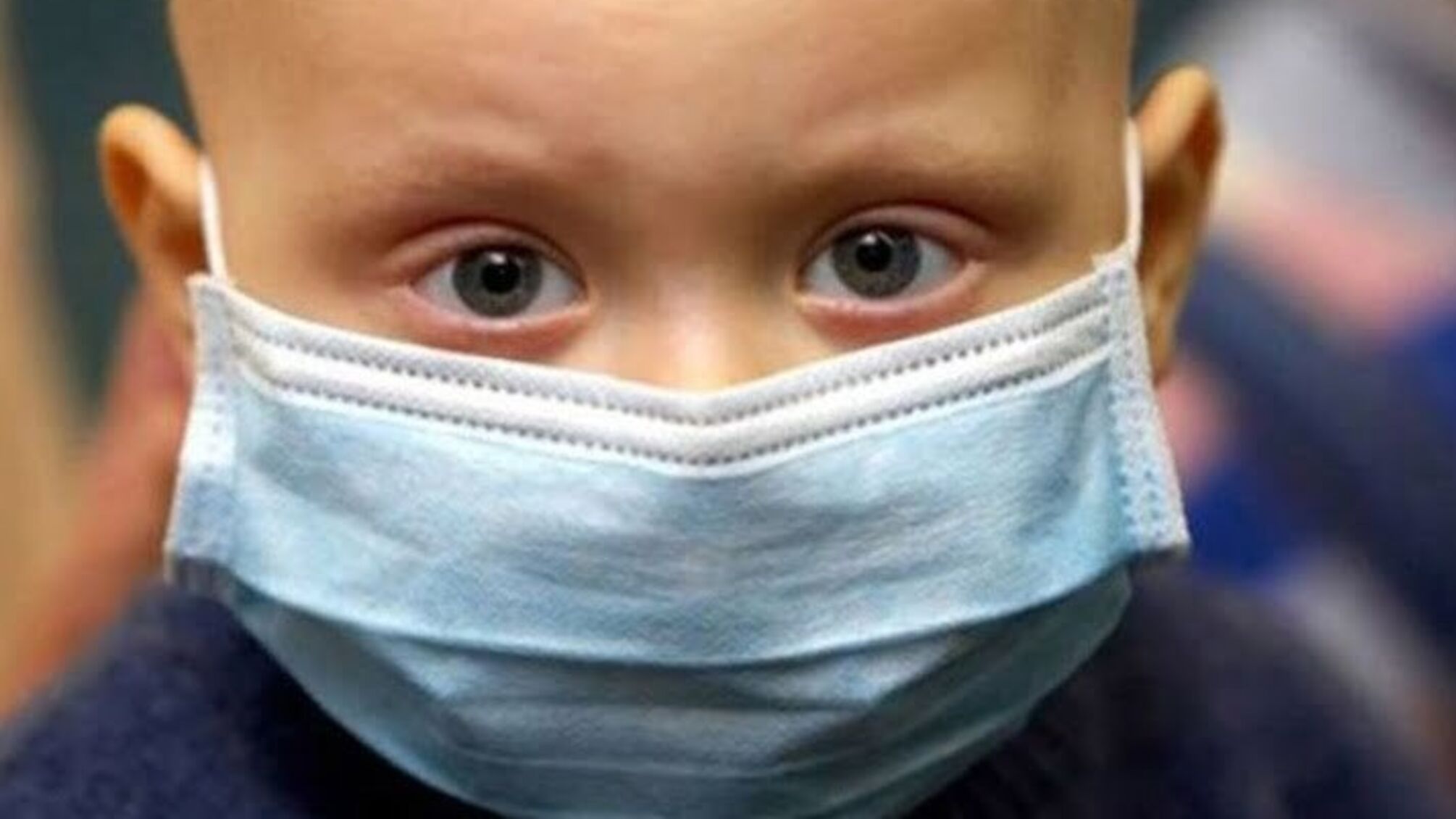 Уляна Супрун розповіла про корупцію та ліки для онкохворих дітей