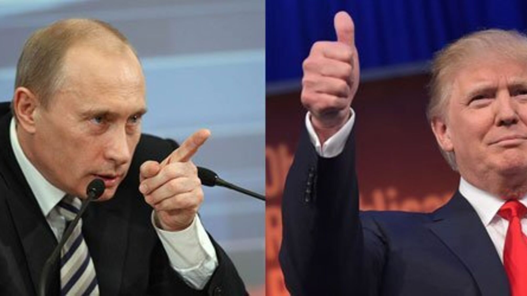 Політолог Небоженко розповів, чим політика Трампа вигідна Україні