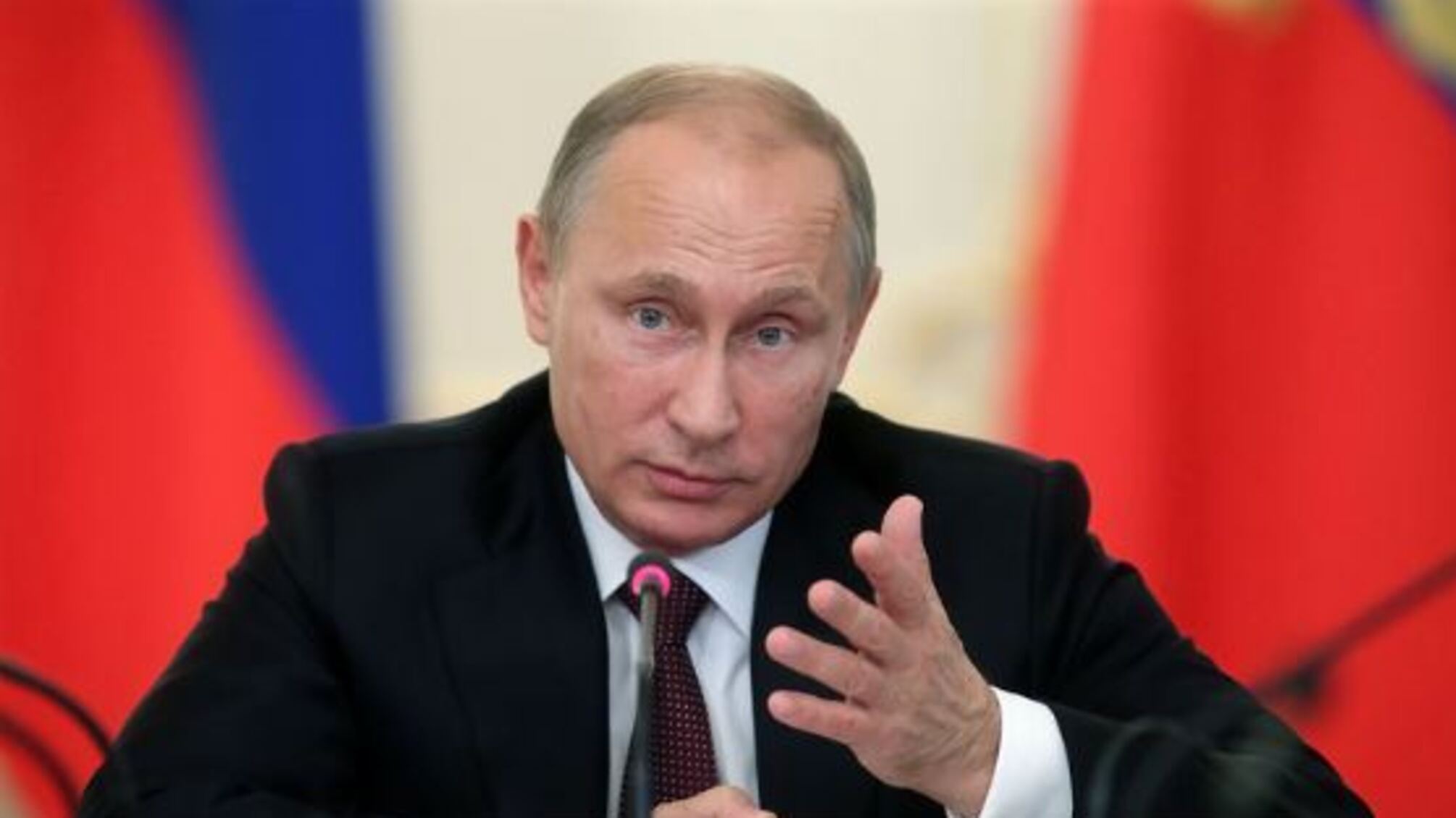 Путін зробив несподівану заяву: Москва готова піти на співпрацю з Києвом
