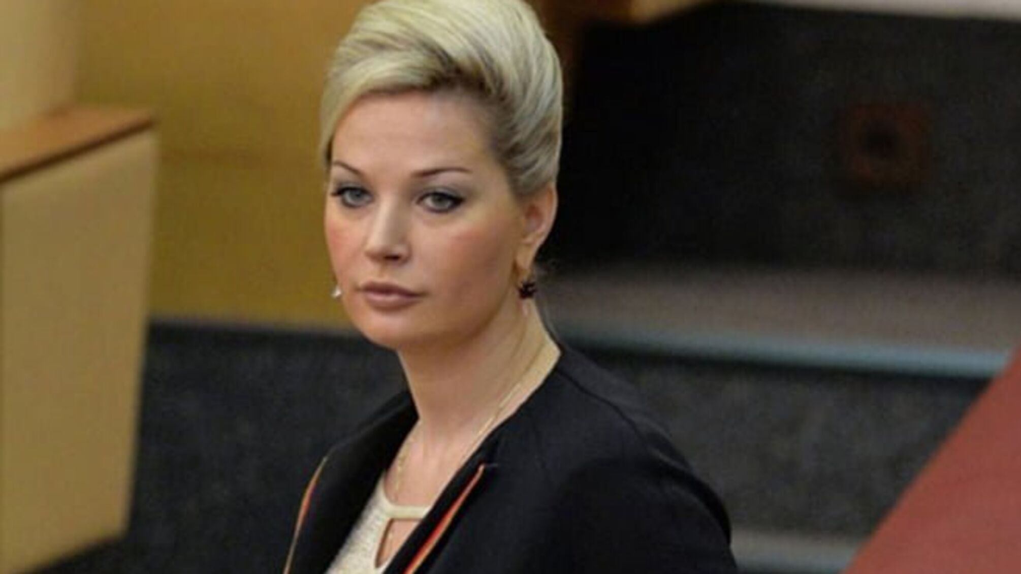 Вдова убитого в Києві Вороненкова розповіла про цькування в Росії