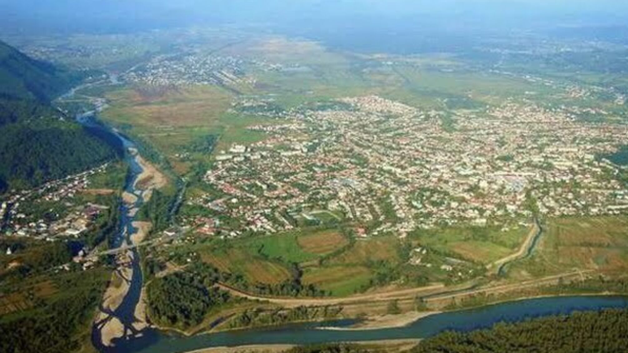 'СтопКор' показав, як на Київщині високопосадовці привласнили землі запасу