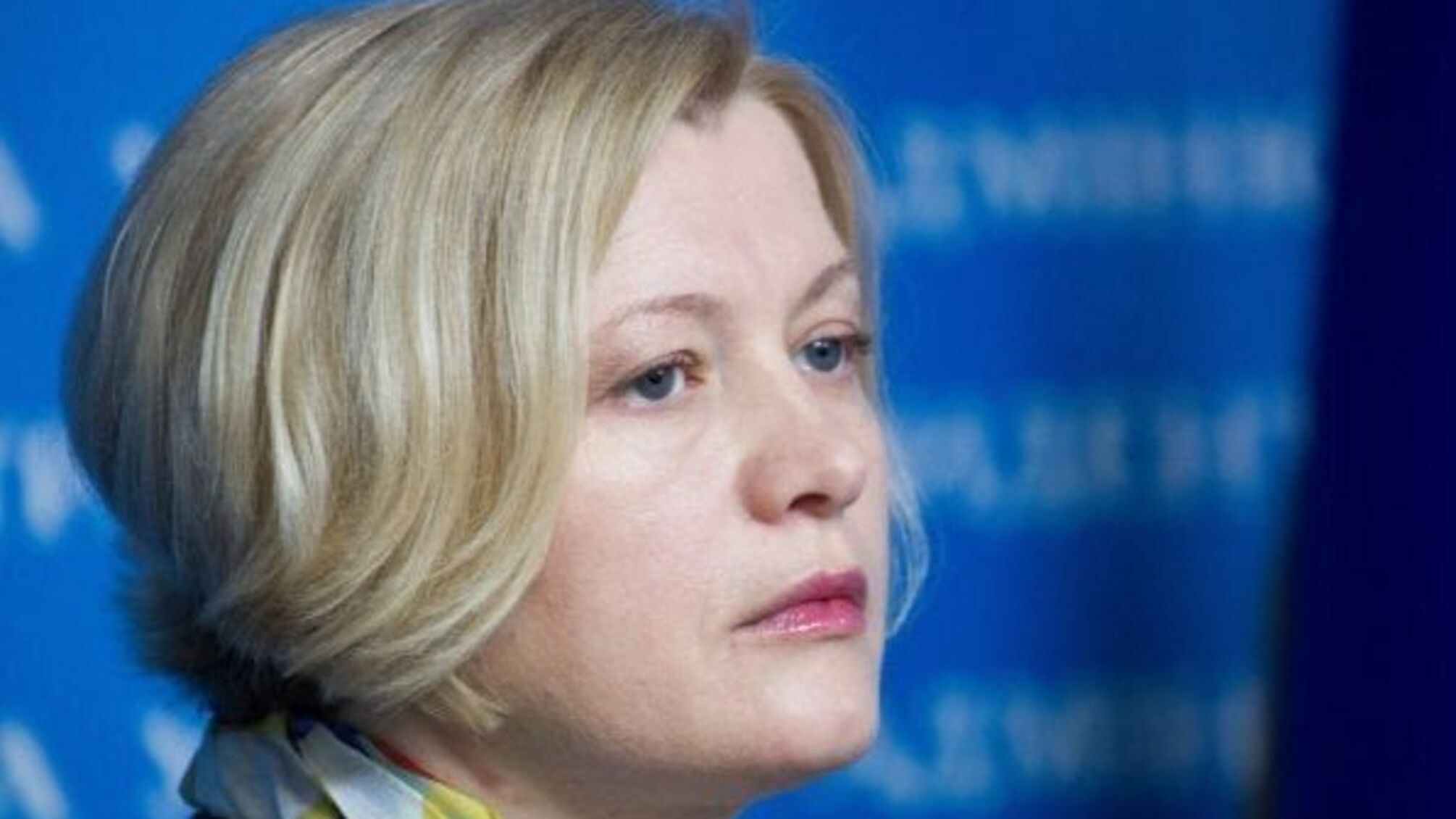Боротьба з кремлівською пропагандою в Україні: Геращенко анонсувала новий етап