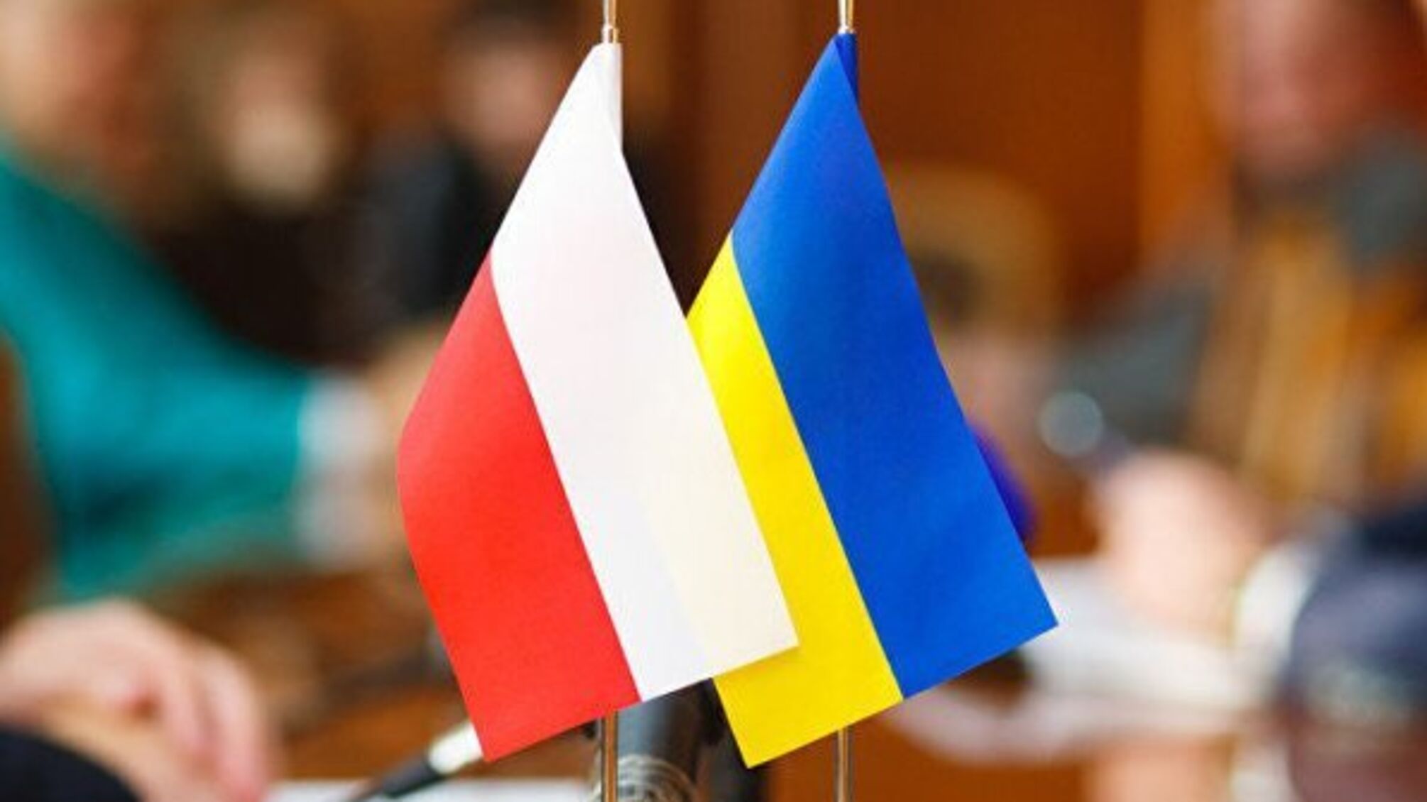 Польща виступила ініціатором зустрічі дипломатів щодо ситуації в Україні