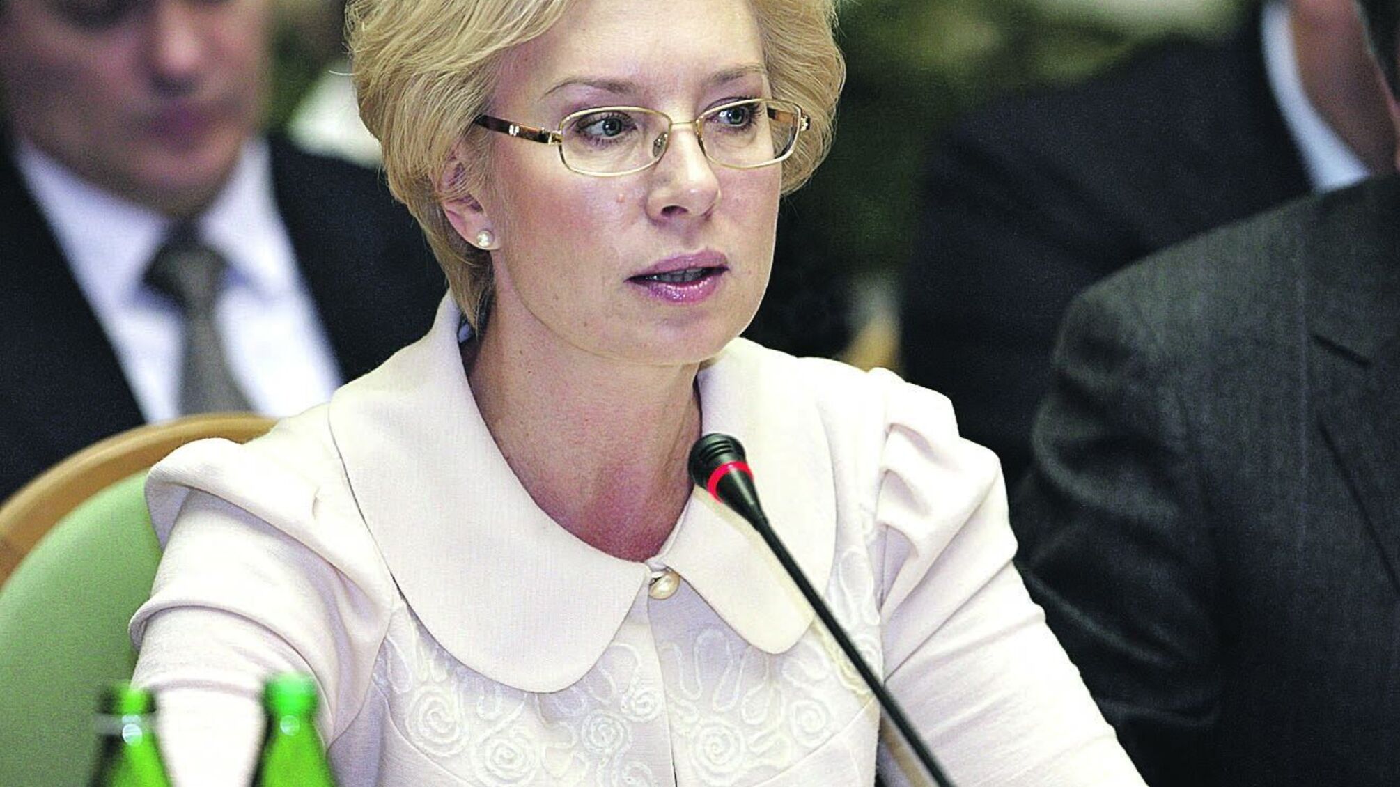 Людмила Денисова може стати новим омбудсменом