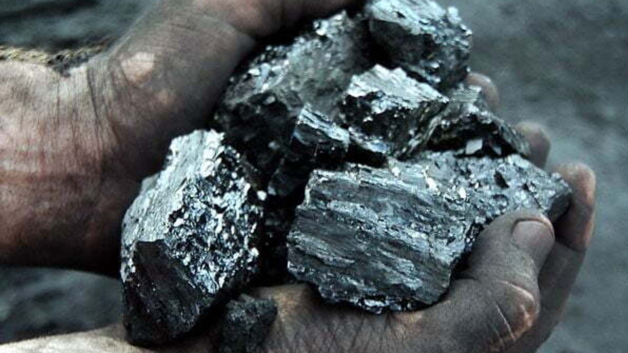 В Україну зайшло судно з ПАР з 70-ма тис. тонн антрацитового вугілля