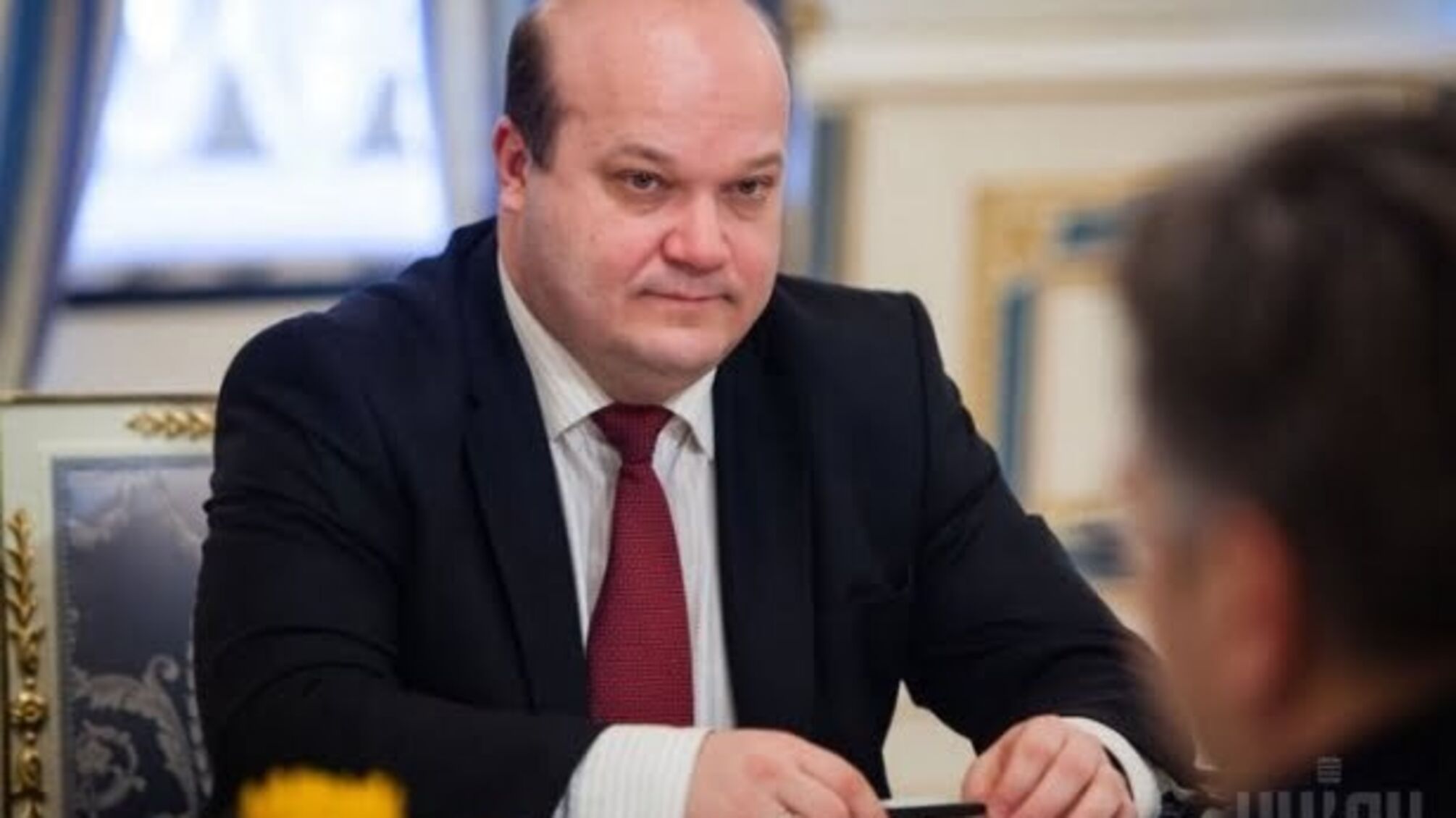 Посол України в США Чалий розкрив таємний сенс 'російських' князя Ярослава і його дочки Анни