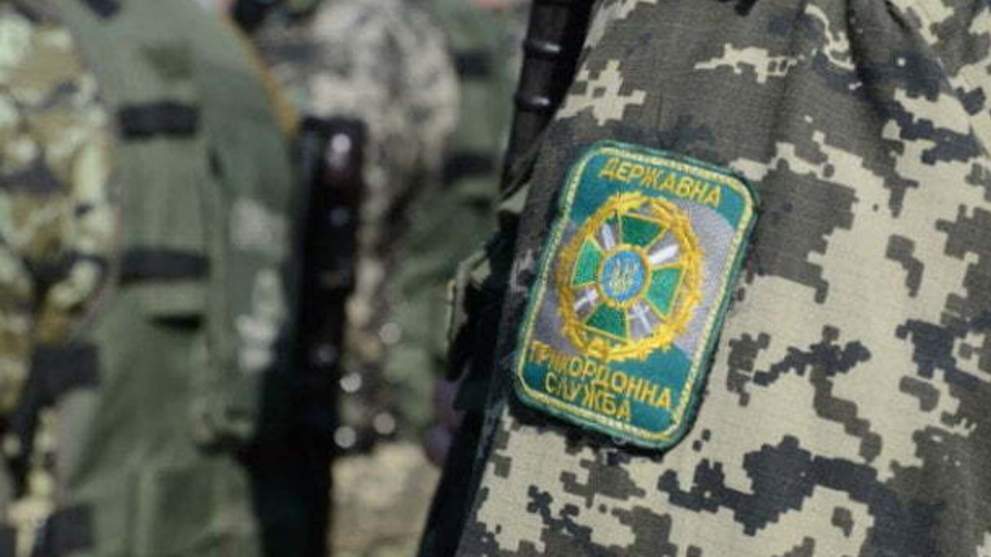 Після звернення 'СтопКору' військова прокуратура Західного гарнізону порушила справу проти начальника місцевого прикордонного загону
