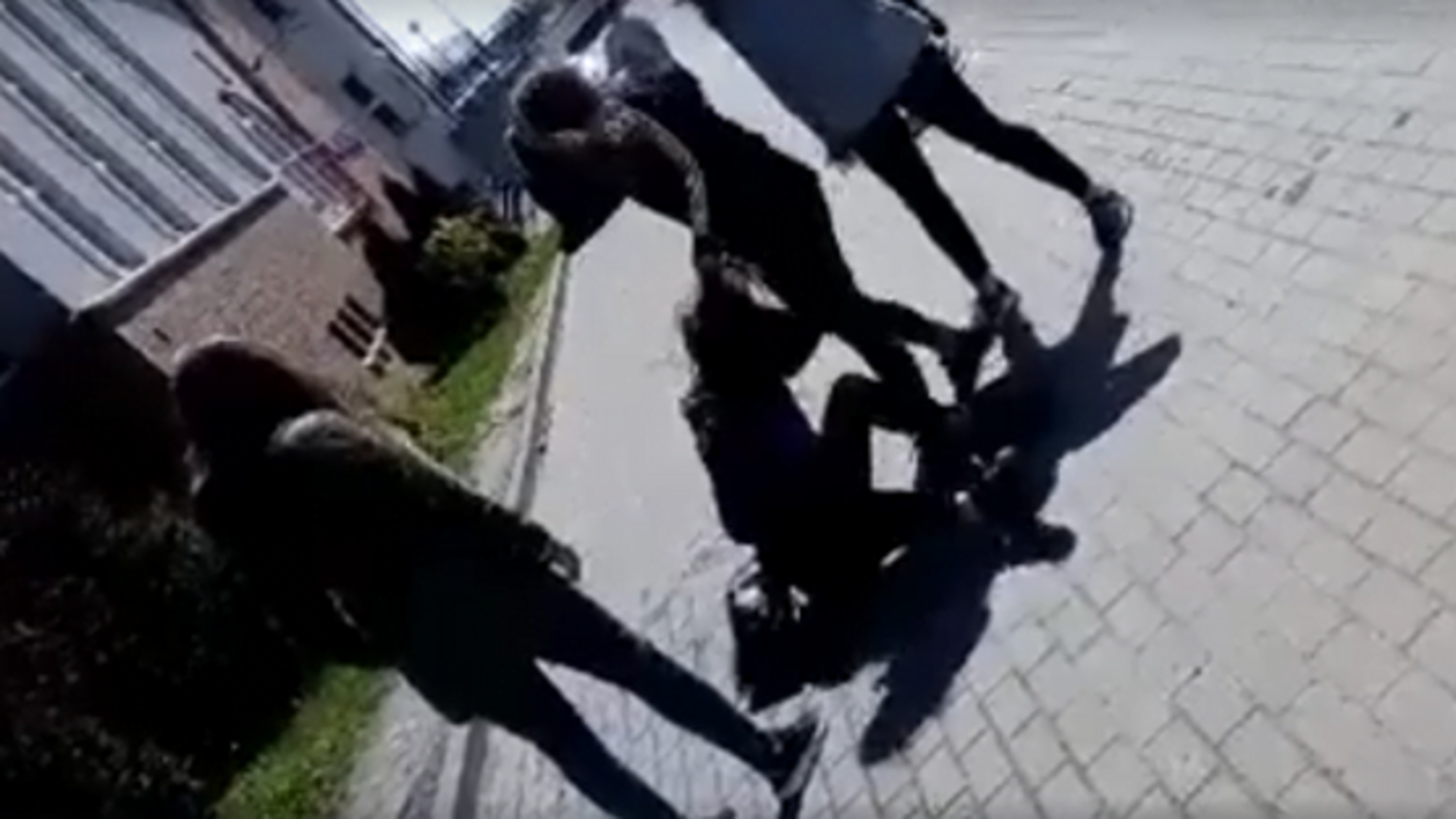 Польські школярки жорстоко побили однокласницю-українку