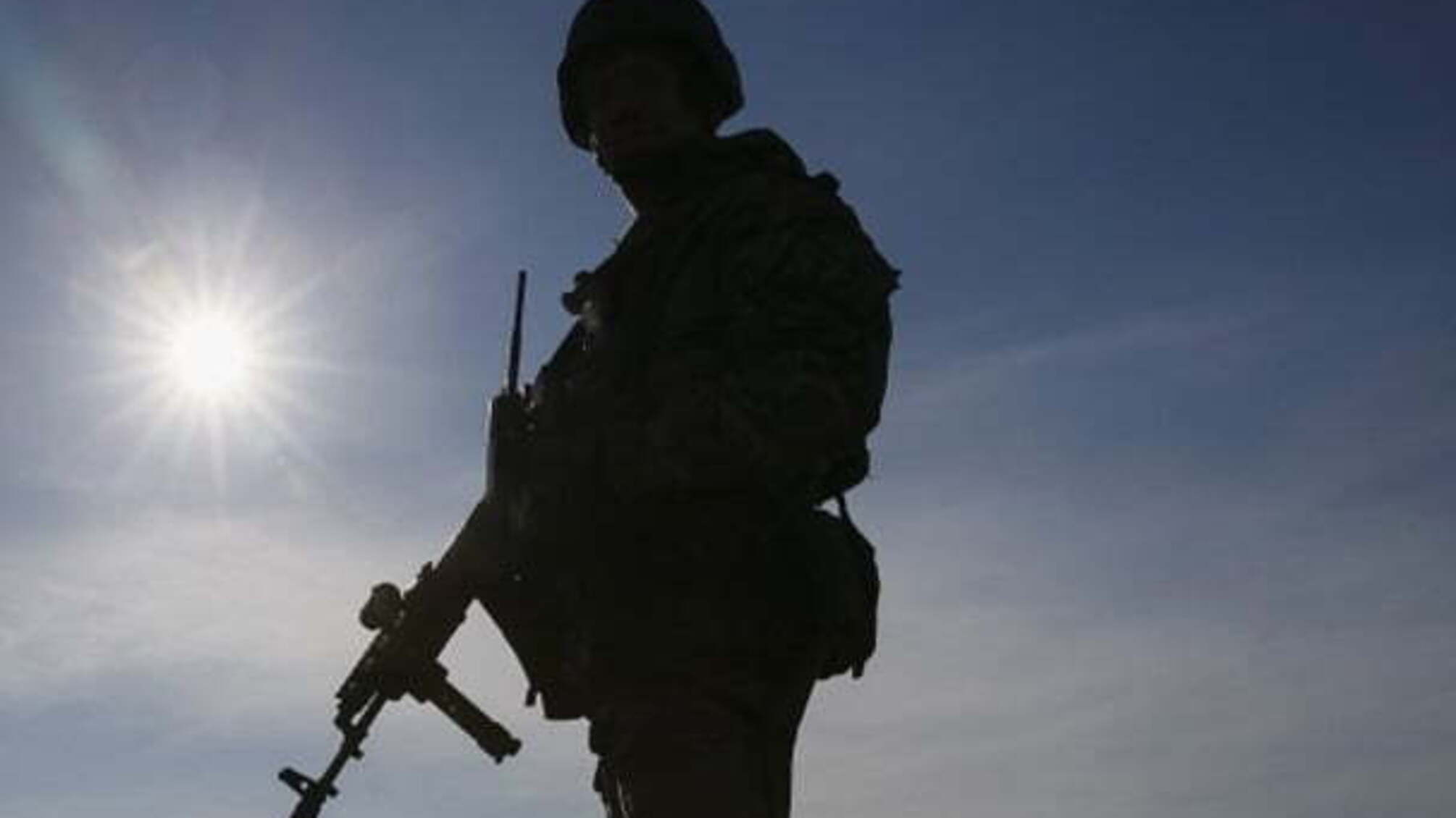 У штабі АТО повідомили про ескалацію конфлікту на Донбасі