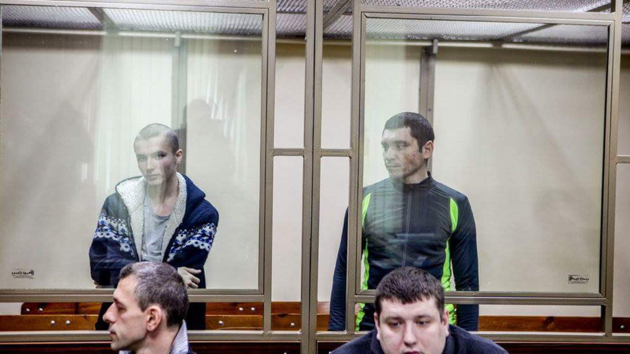 В Росії заявили про смерть українського політв'язня