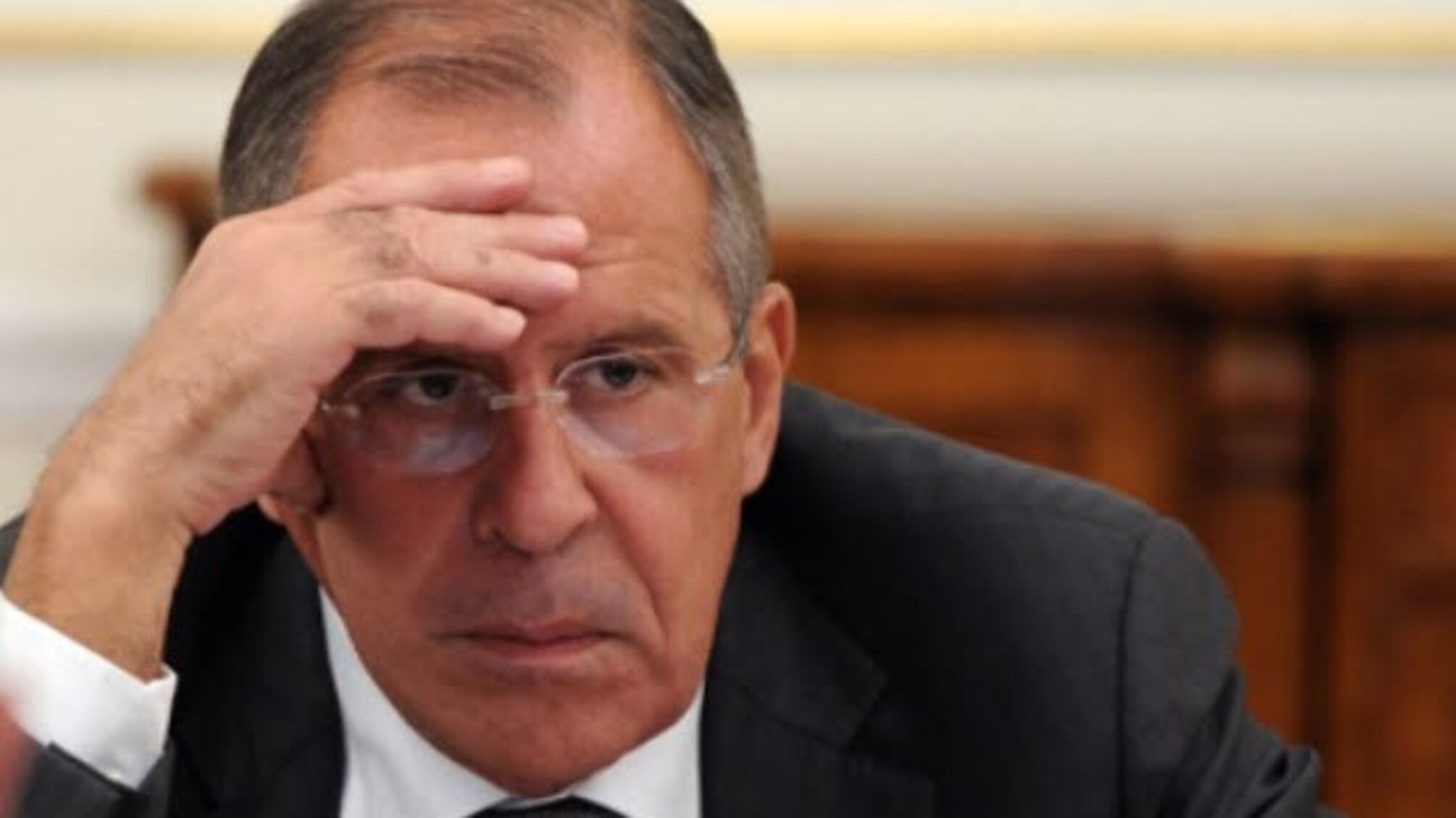 Лавров отримав від Трампа секретні дані про ІДІЛ – ЗМІ