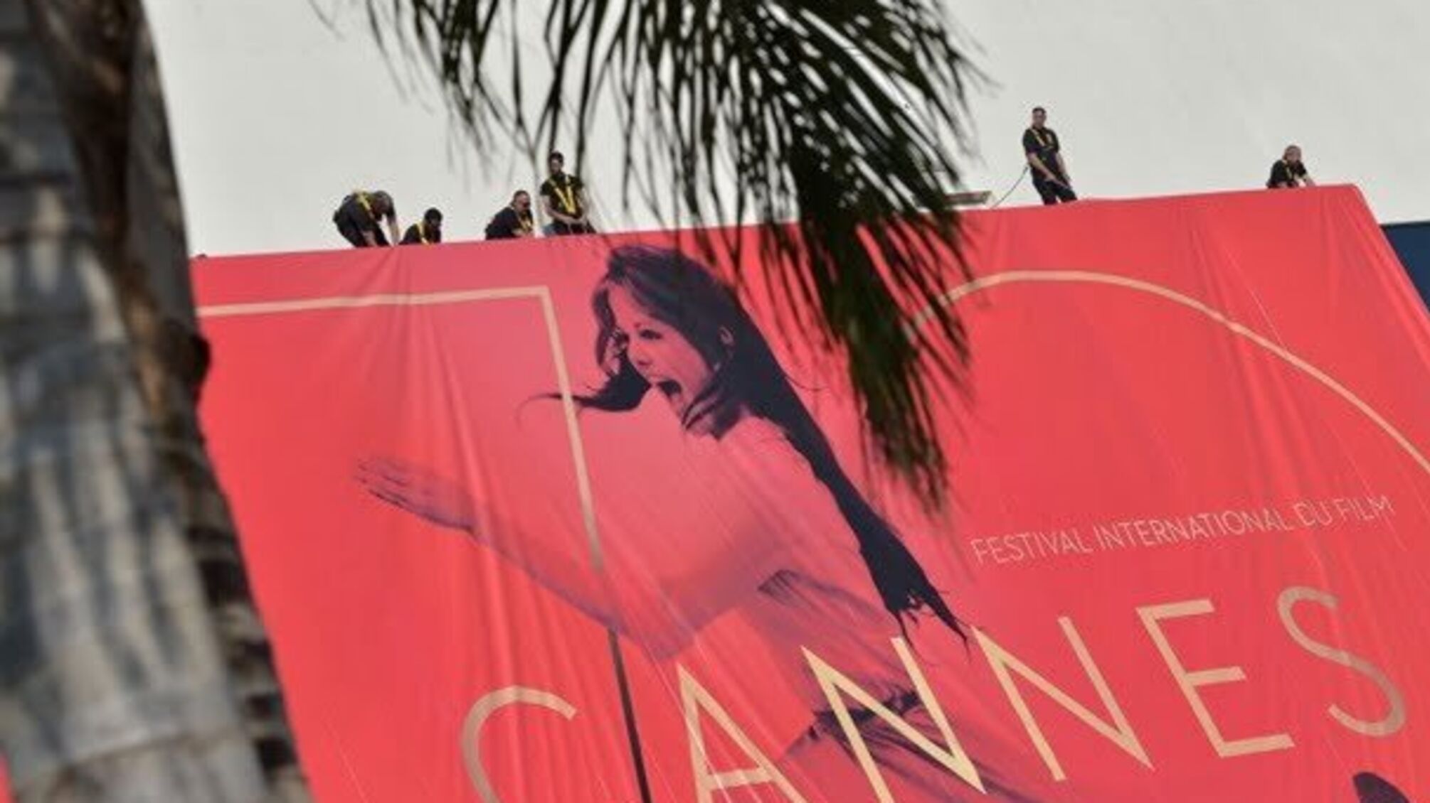 На Каннському фестивалі провалився проросійський фільм про Майдан