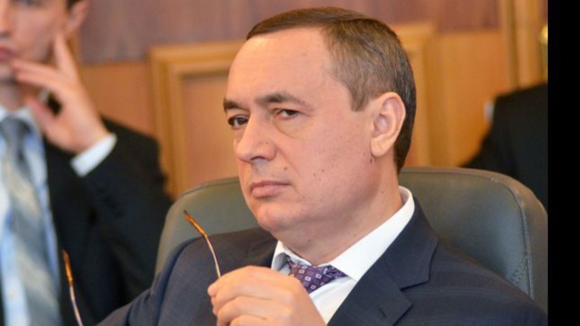 Відбувся суд у справі екс-нардепа Миколи Мартиненка