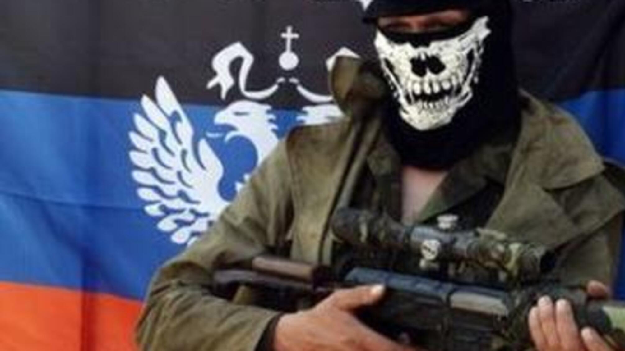 Бойовики 'ДНР' тортурами завербувати двох жителів Маріуполя